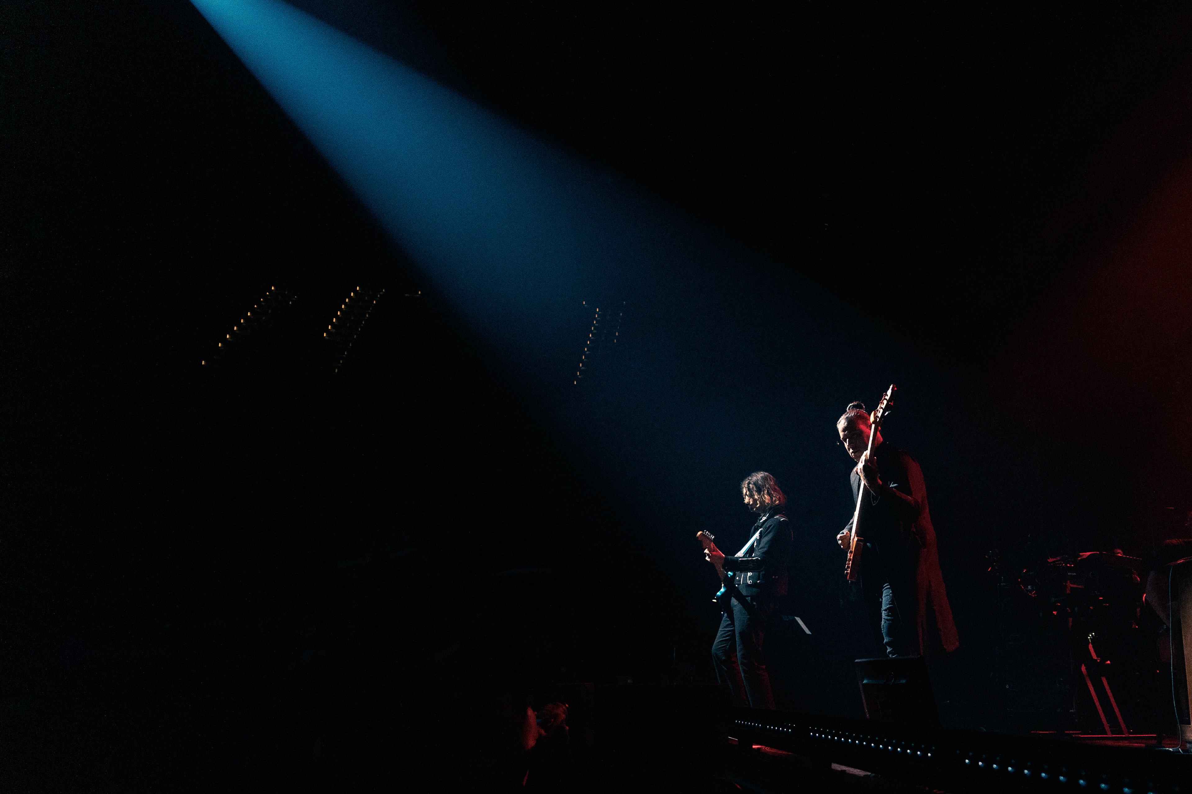 Hans Zimmer Live Hamburg