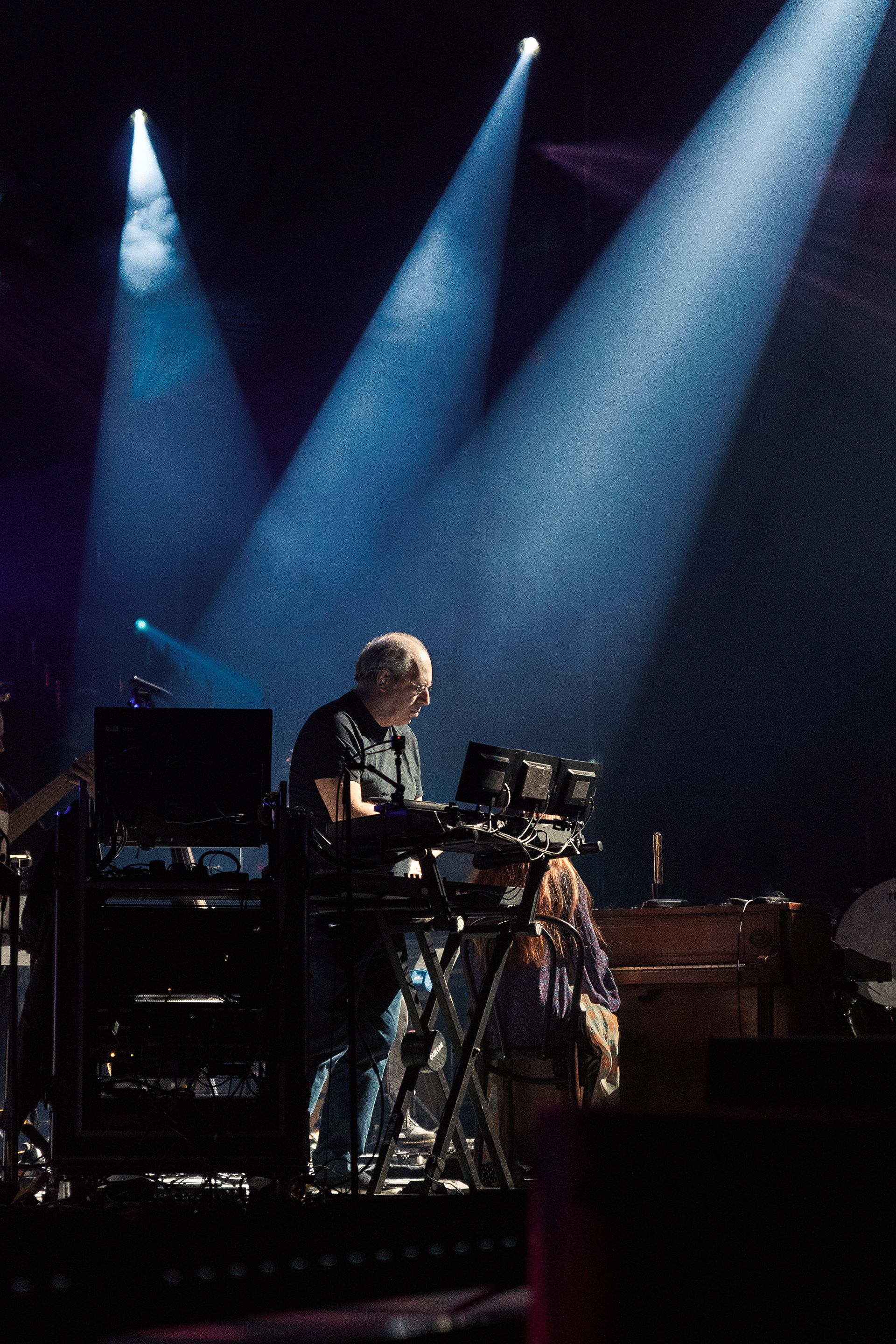 Hans Zimmer Live Hamburg