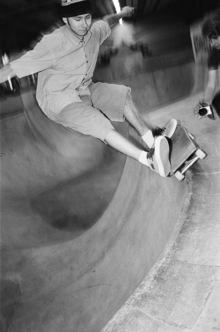 Skateculture Tampere, Finland