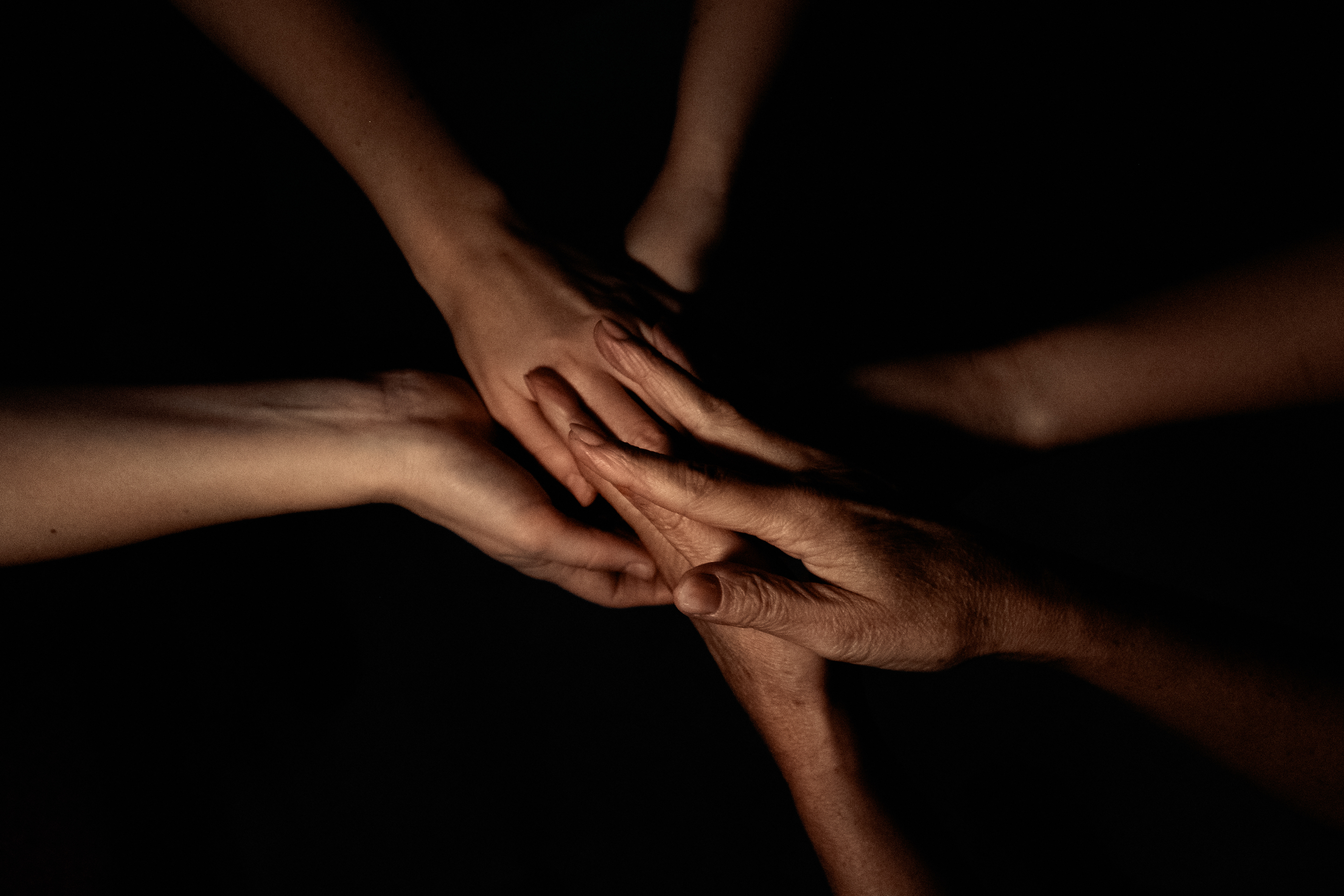 for Massage Therapist Maria Hardie Hamburg