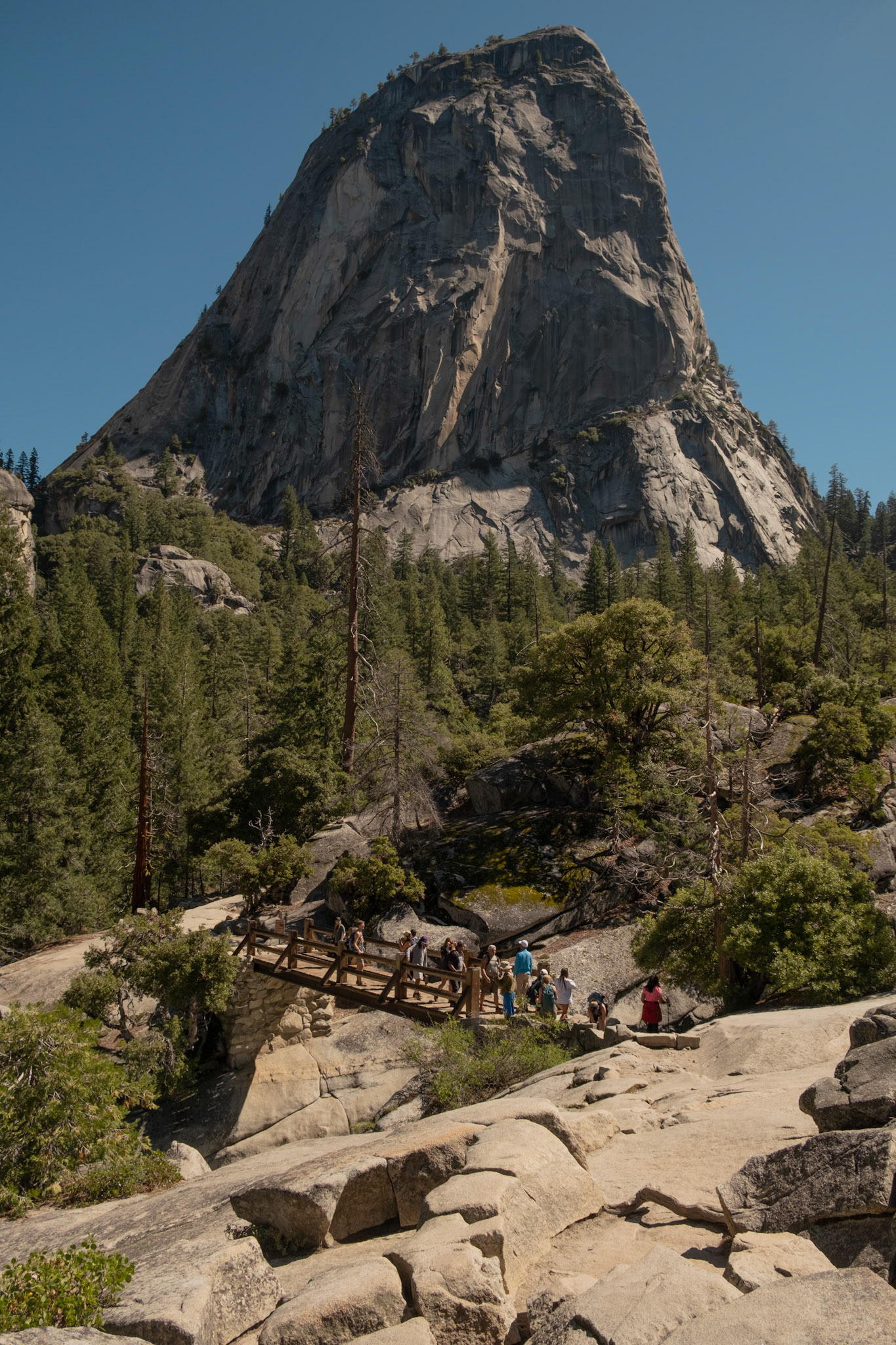 John Muir Trail | 2023