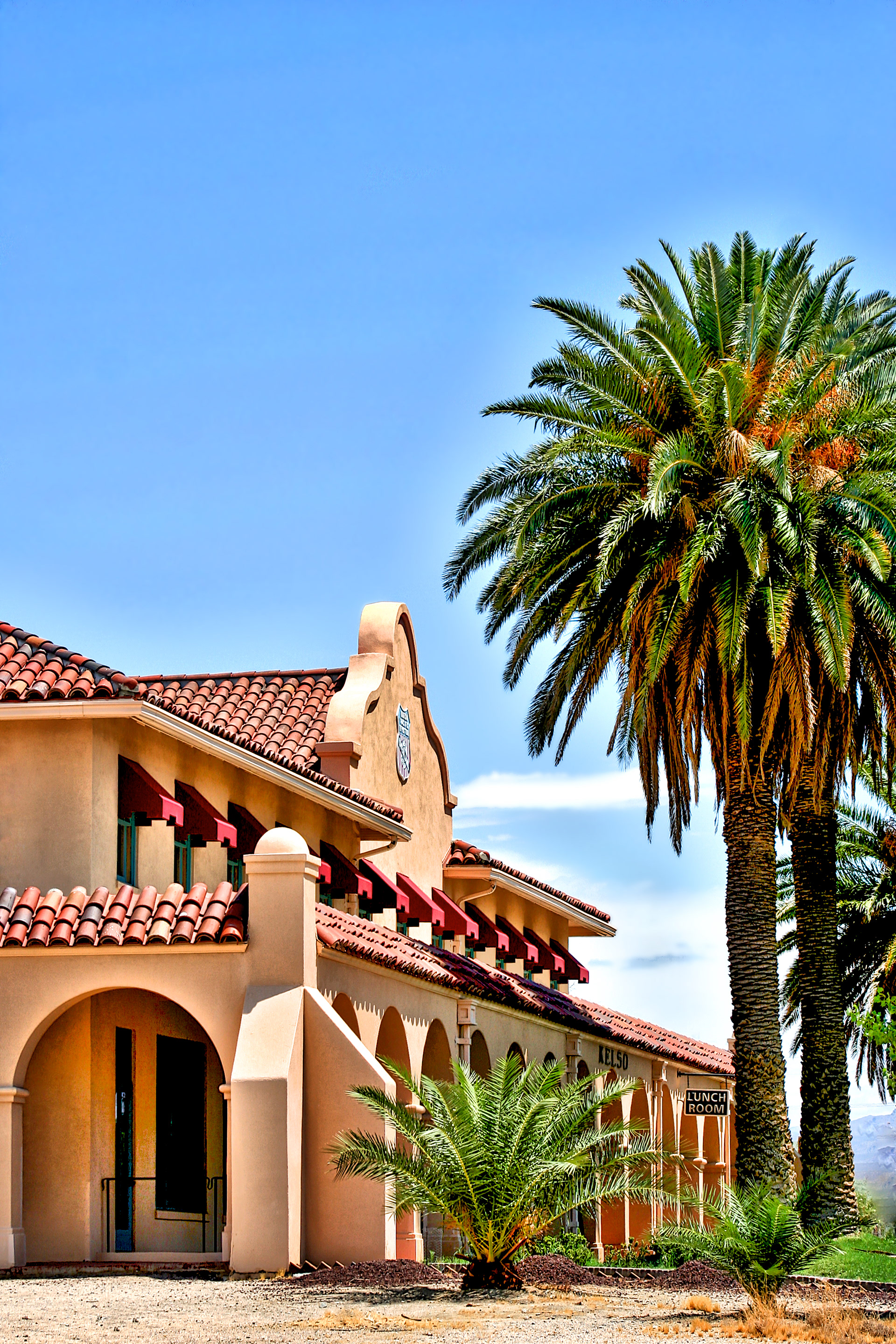 ST1207_9120AC  ~  Kelso Depot