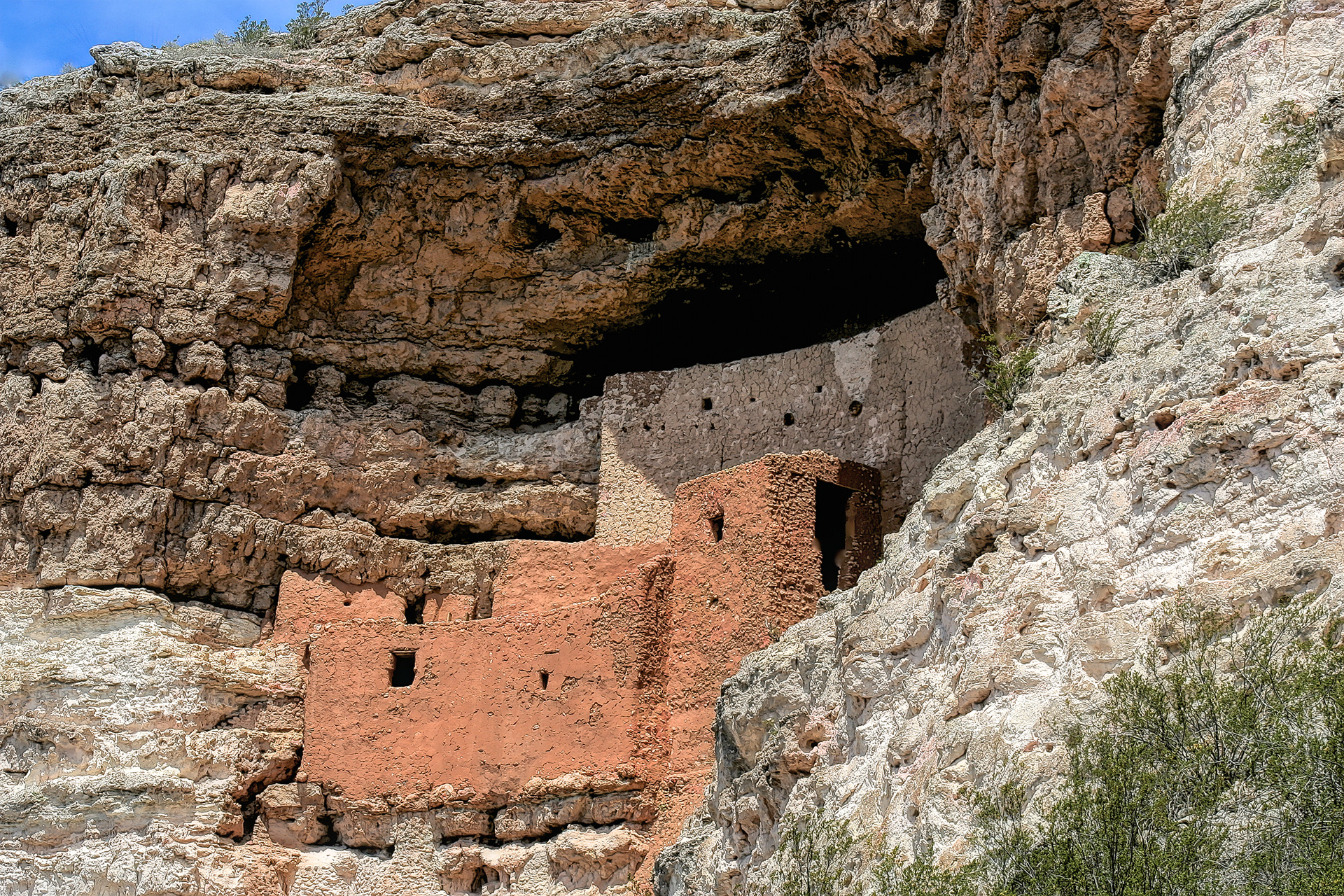 NC1104_7329AE ~ Sinagua Homestead