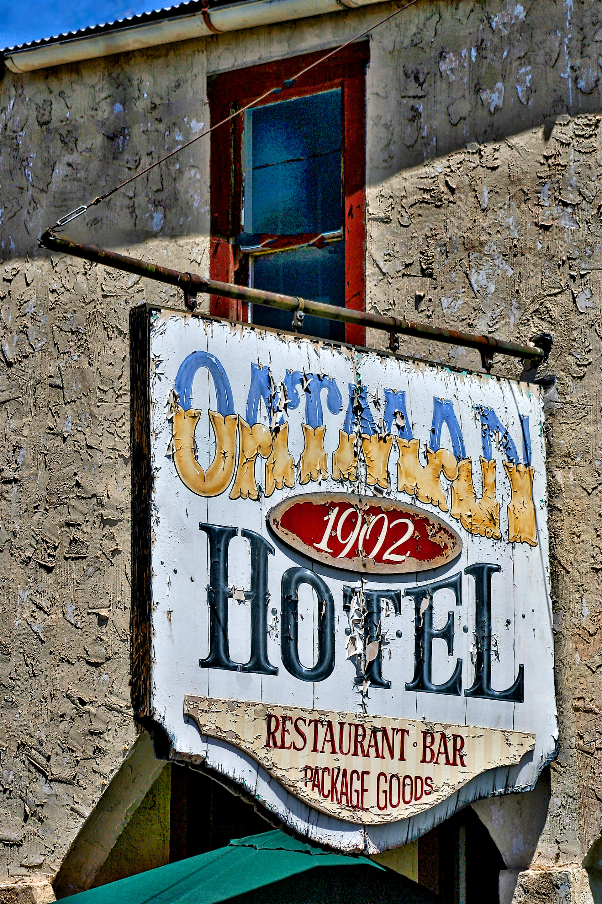 SG1104_6828AC  ~  Local Landmark