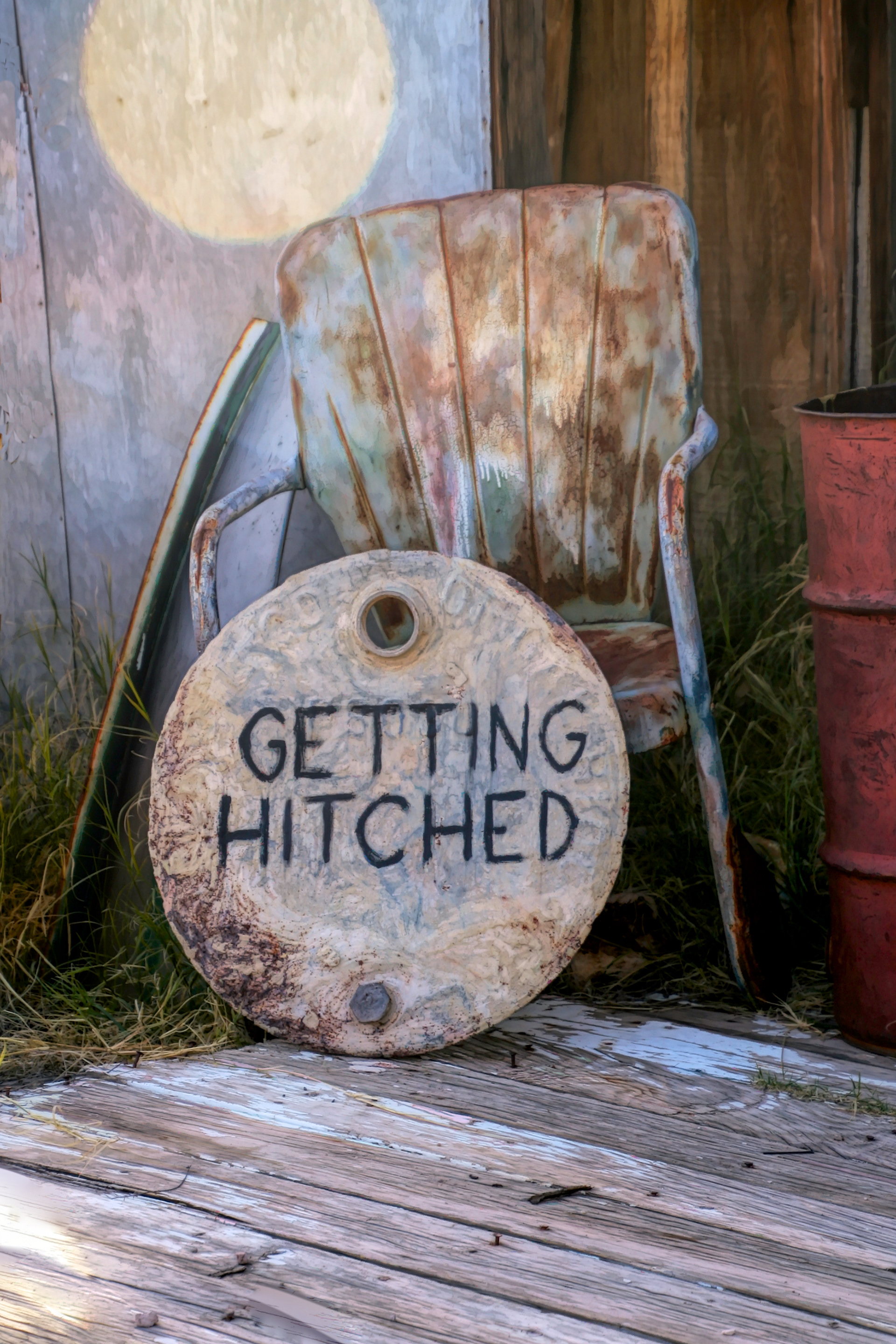 SG1601_8775AB  ~  Getting Hitched