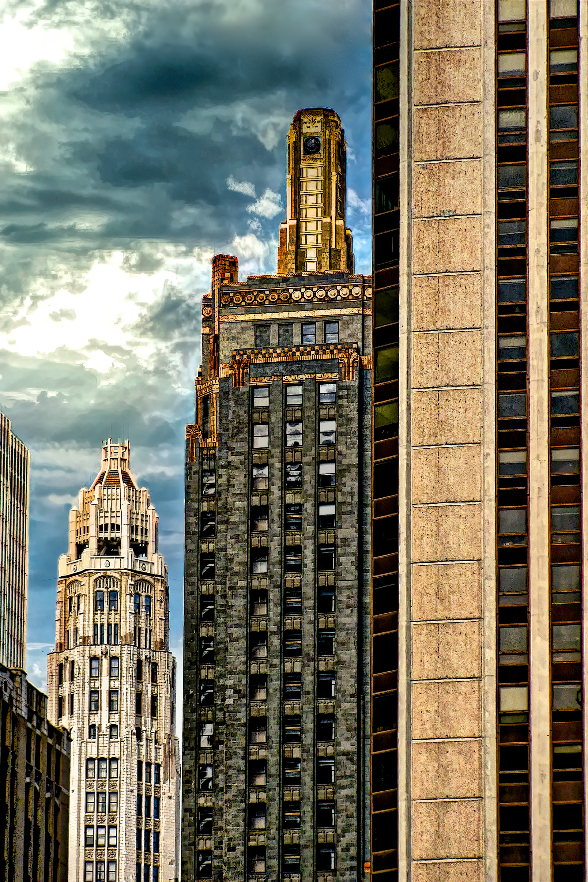 ST1203_6403AF  ~  Amazing Architecture