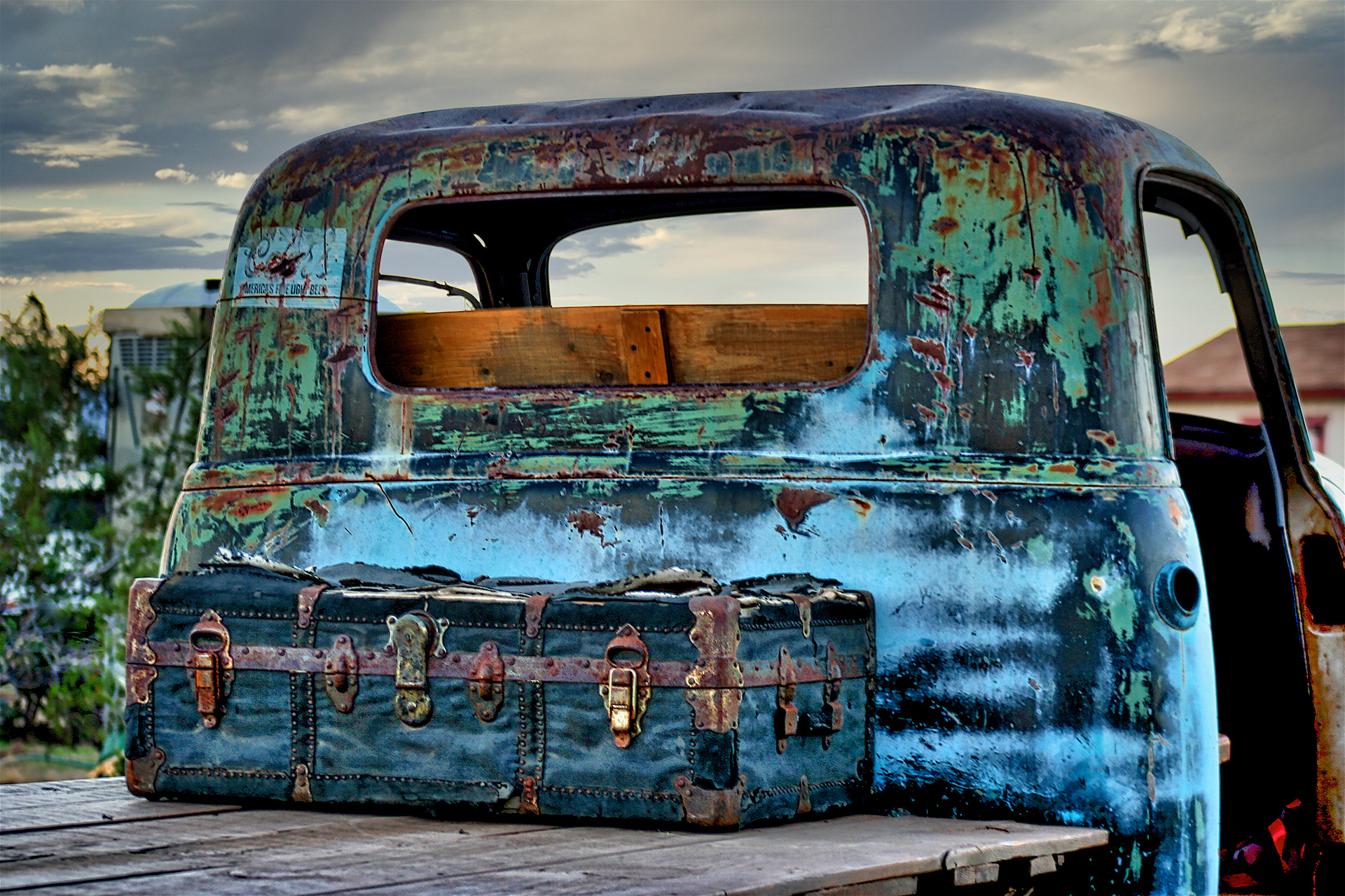 VS1510_1632AC  ~  Travels Remembered