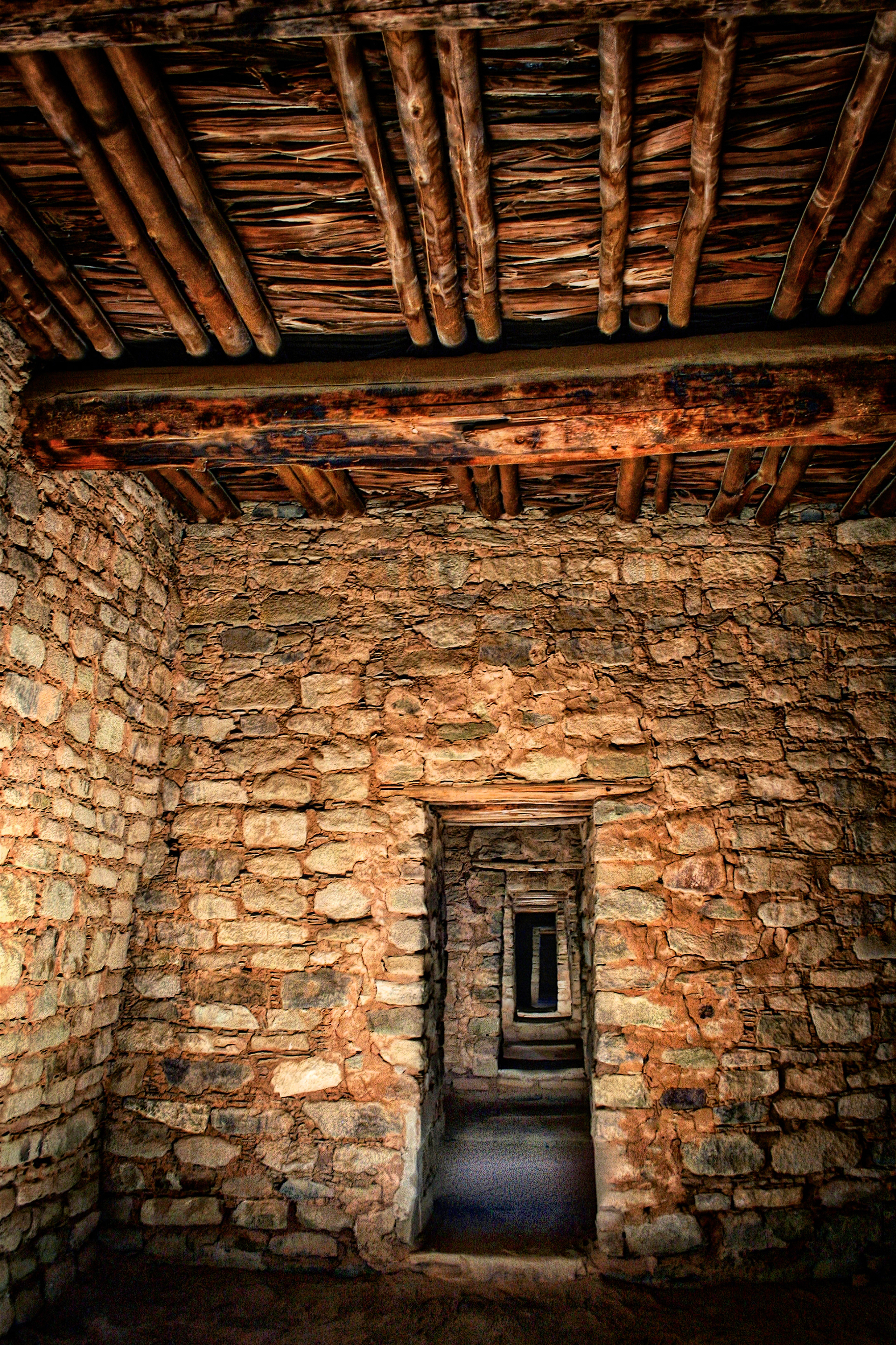 NC1210_0102AV ~ Mysterious Doorways