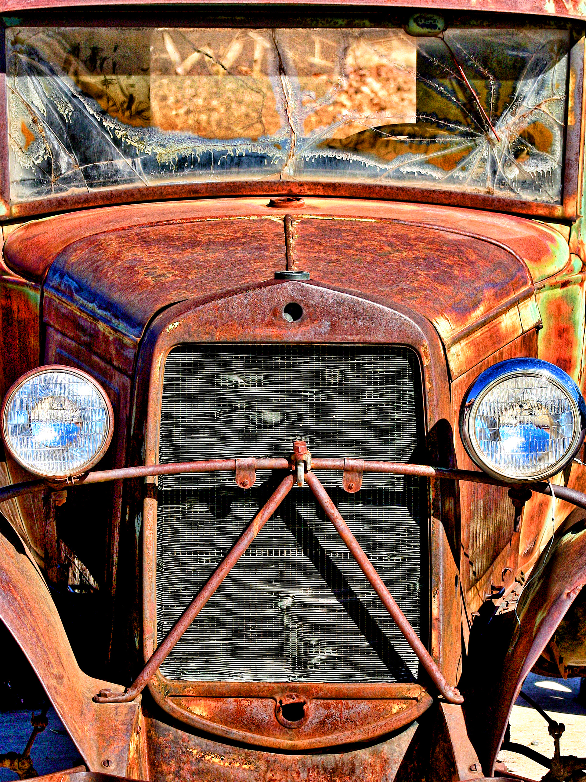 VS1403_4632AB  ~  Bug Eyes