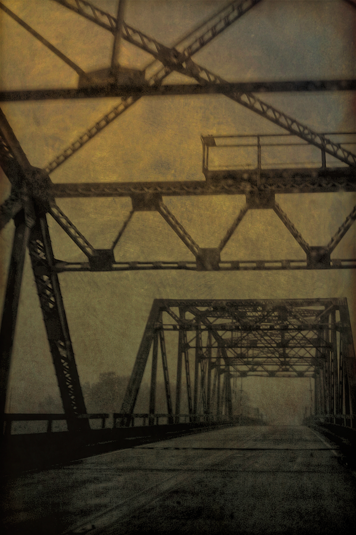 PW1512_5355AB ~  Bridge To Nowhere