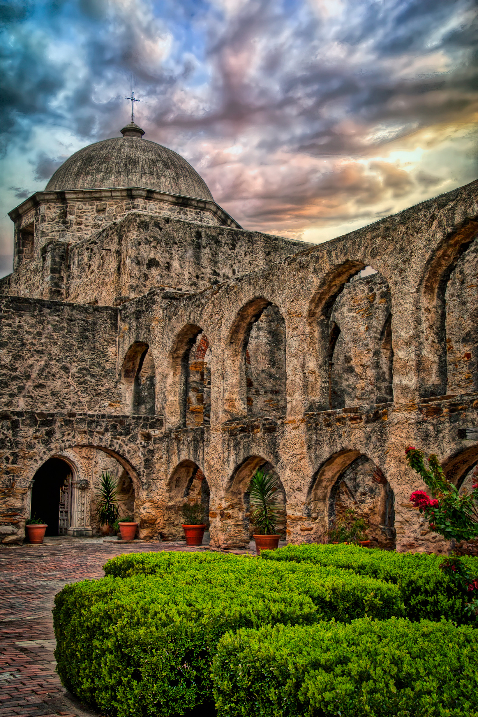 ST1512_3710AJ  ~  Mission San Jose