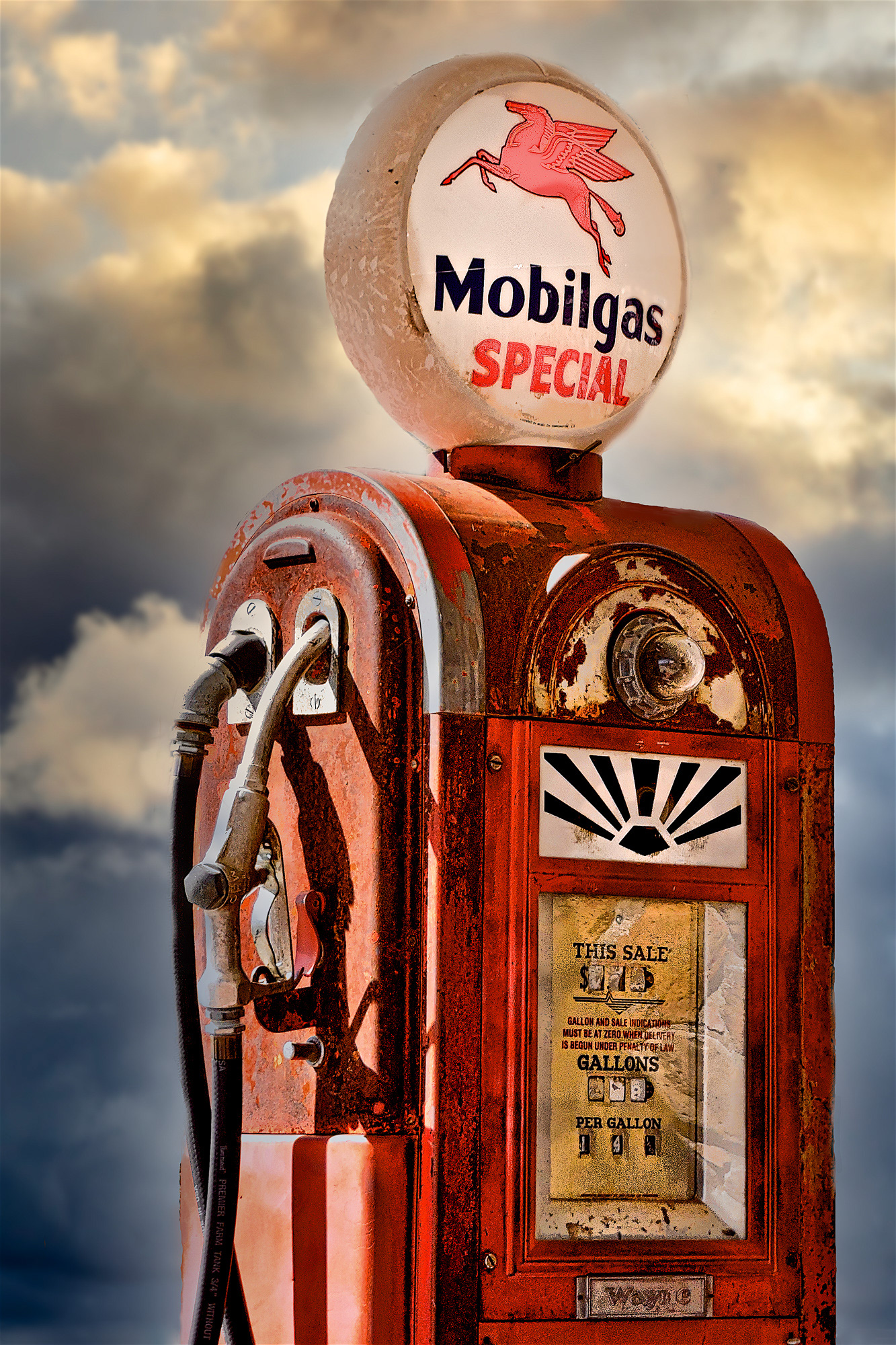 EQ1409_0302AK  ~  Fill 'R Up