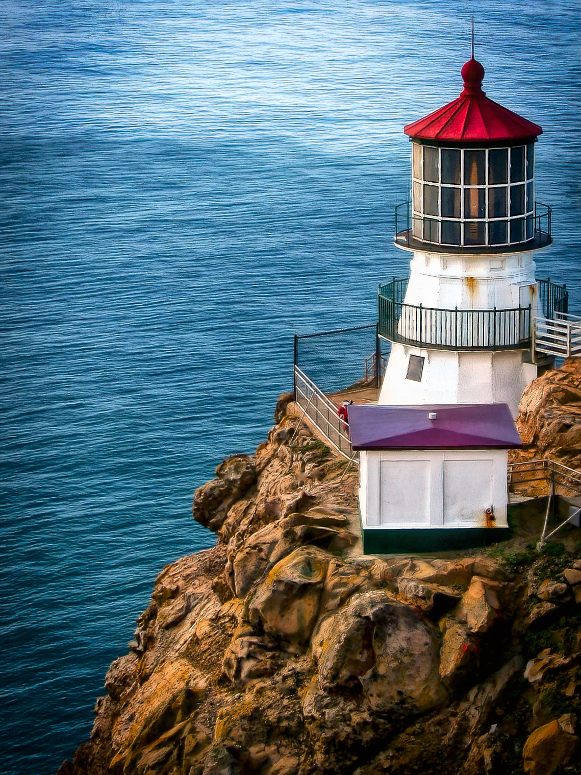 ST0501_0951AG  ~  The Beacon