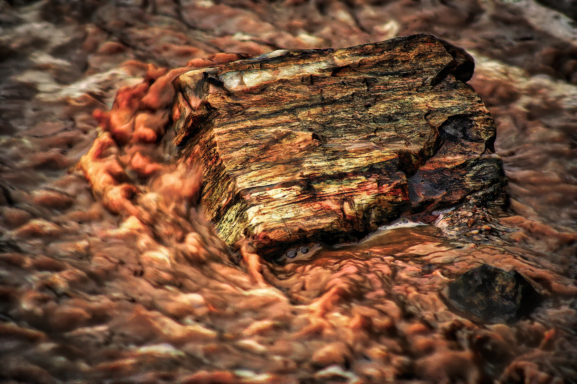 WS1307_2897AD  ~  Flash Flood