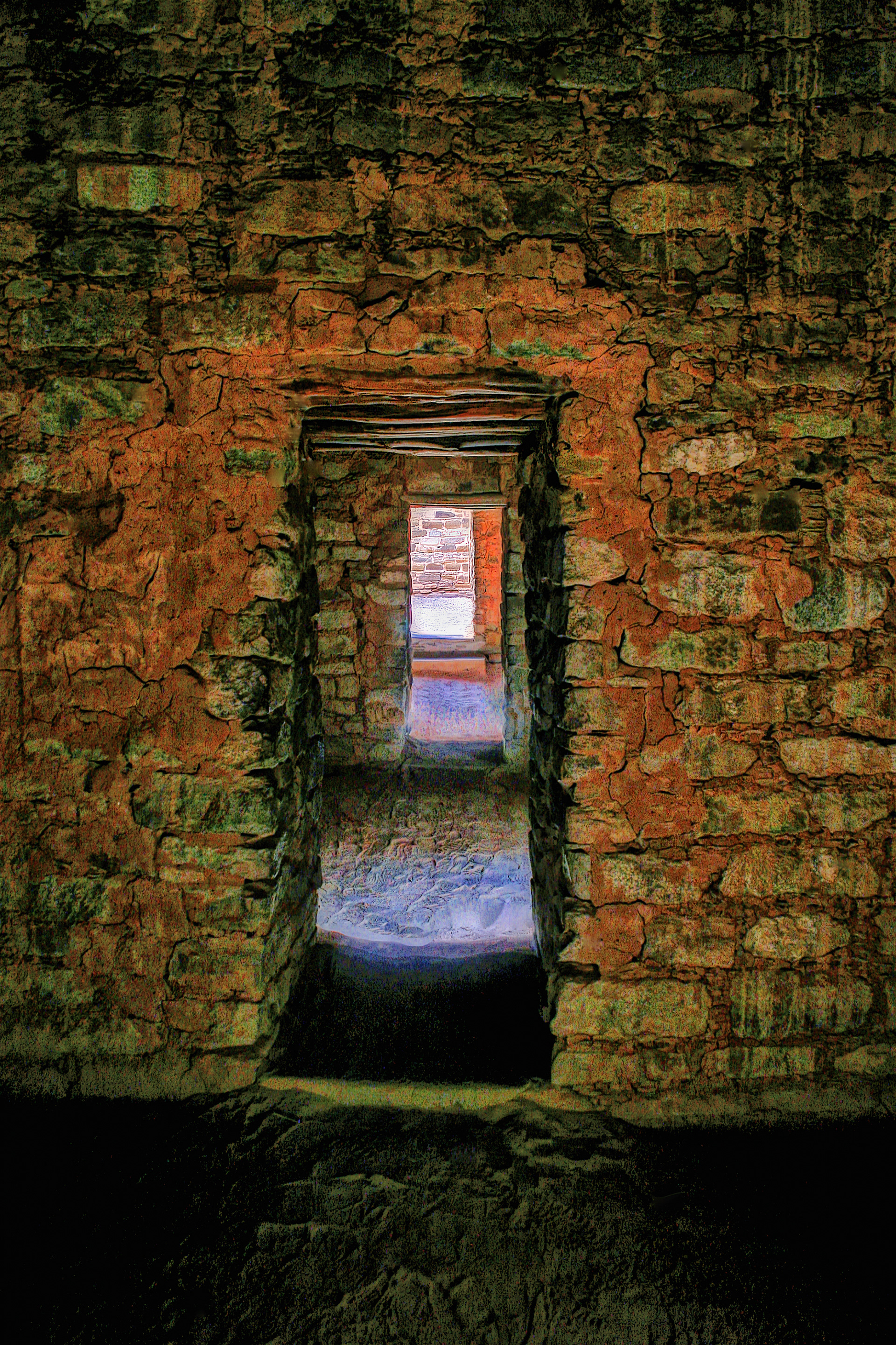 NC1210_0086AC ~ Secret Passages