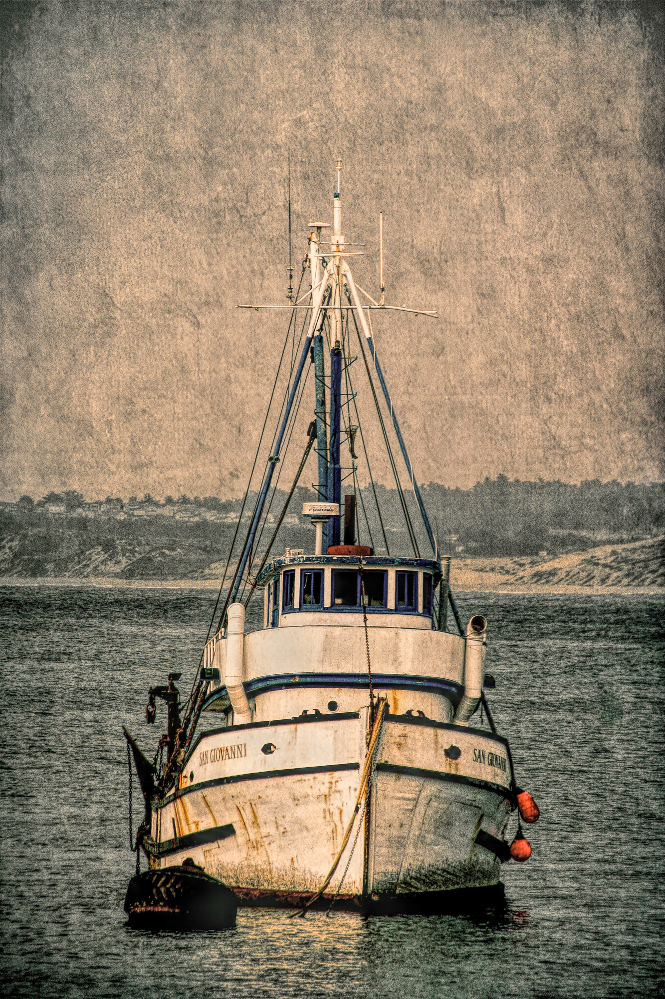 VS1605_2668XB  ~  Ship Ahoy