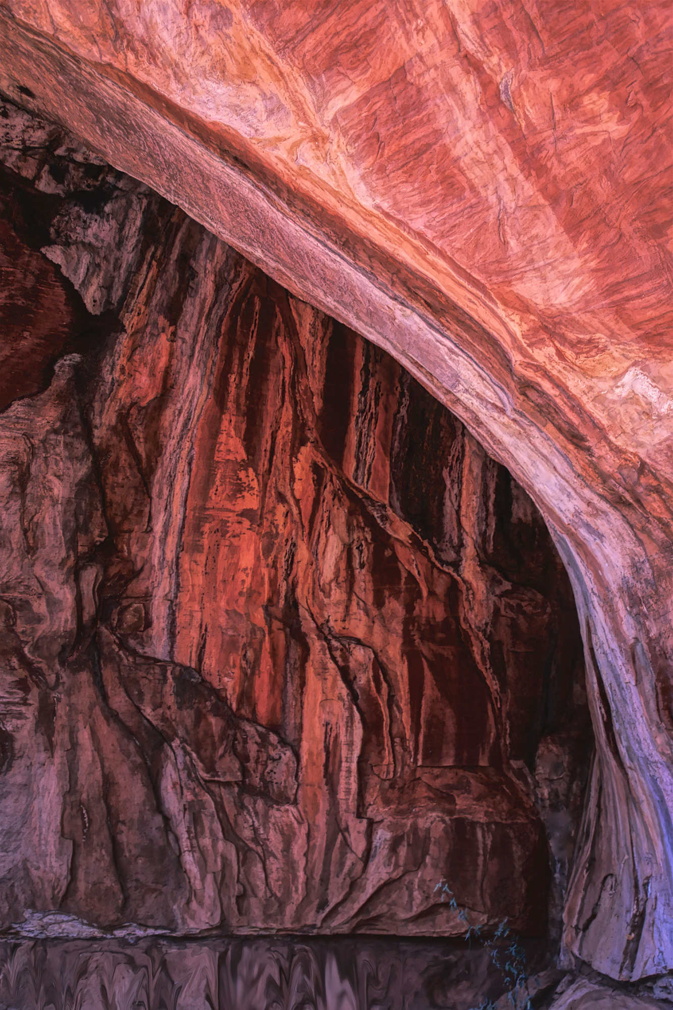 ZZ1709_5787XA  ~  Magical Spaces