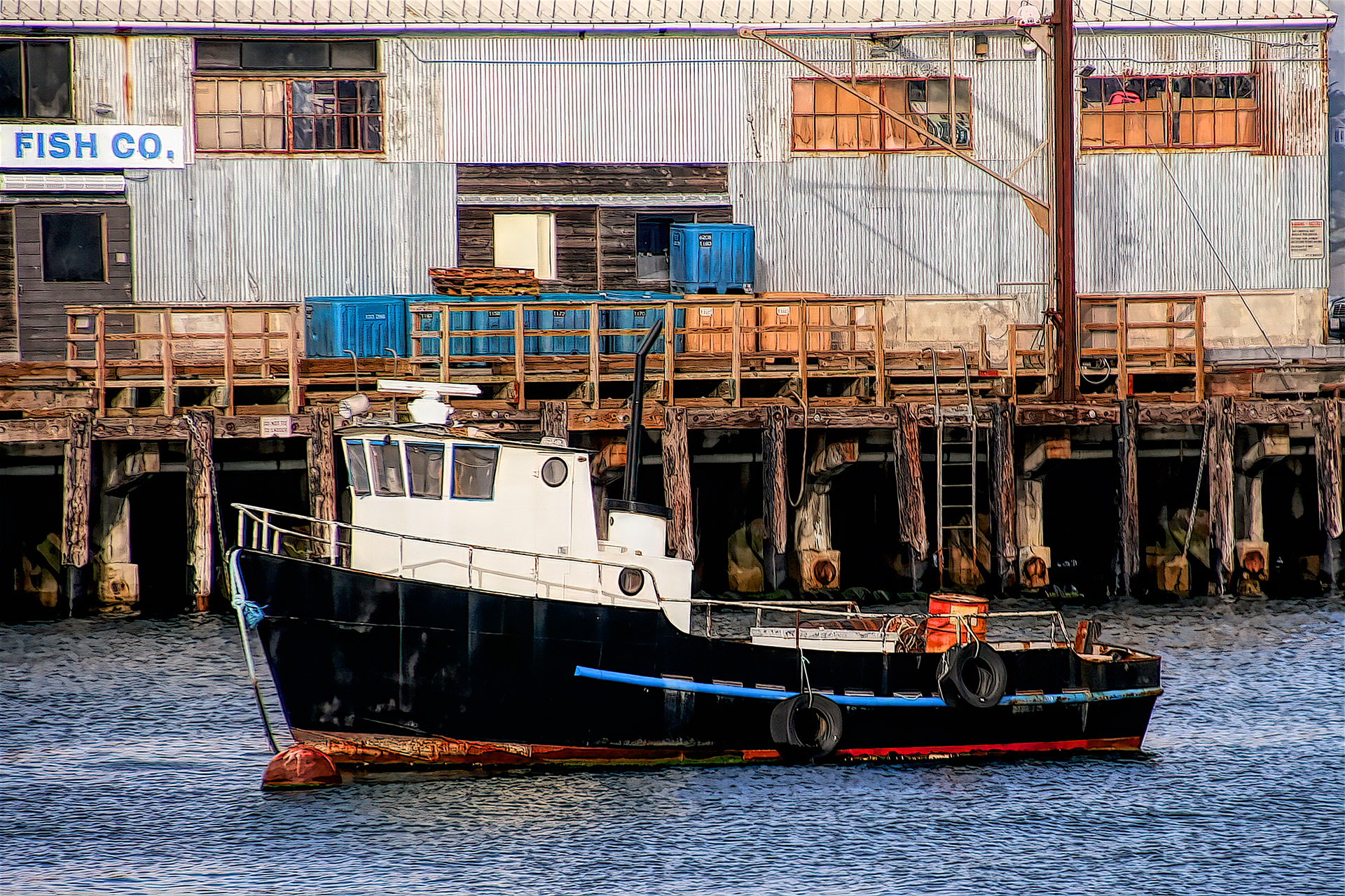 VS1605_2681AC  ~  Headed Home