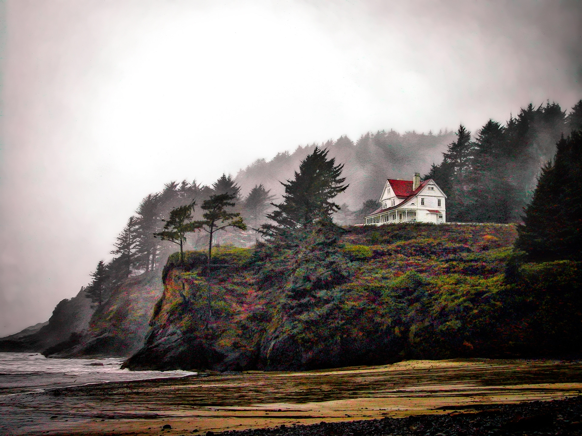 ST0311_3088AD  ~  Seclusion Perfected