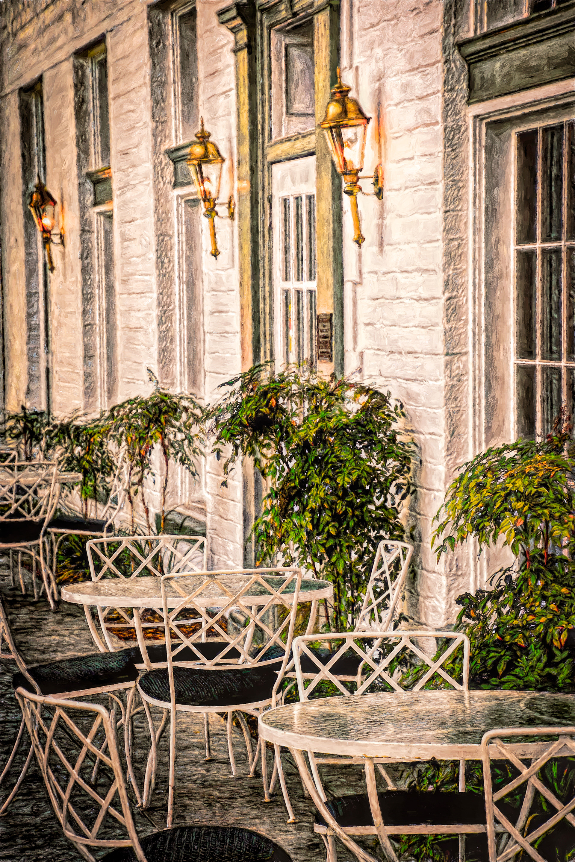 OB1608_1325XA  ~  A Lovely Place To Meet