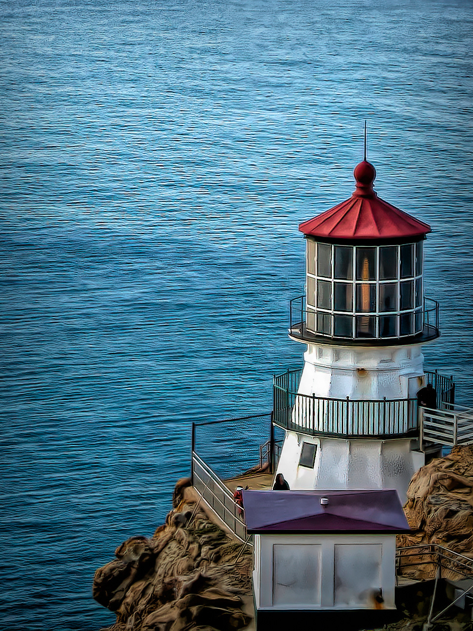 ST0501_0950AF  ~  Guiding Light