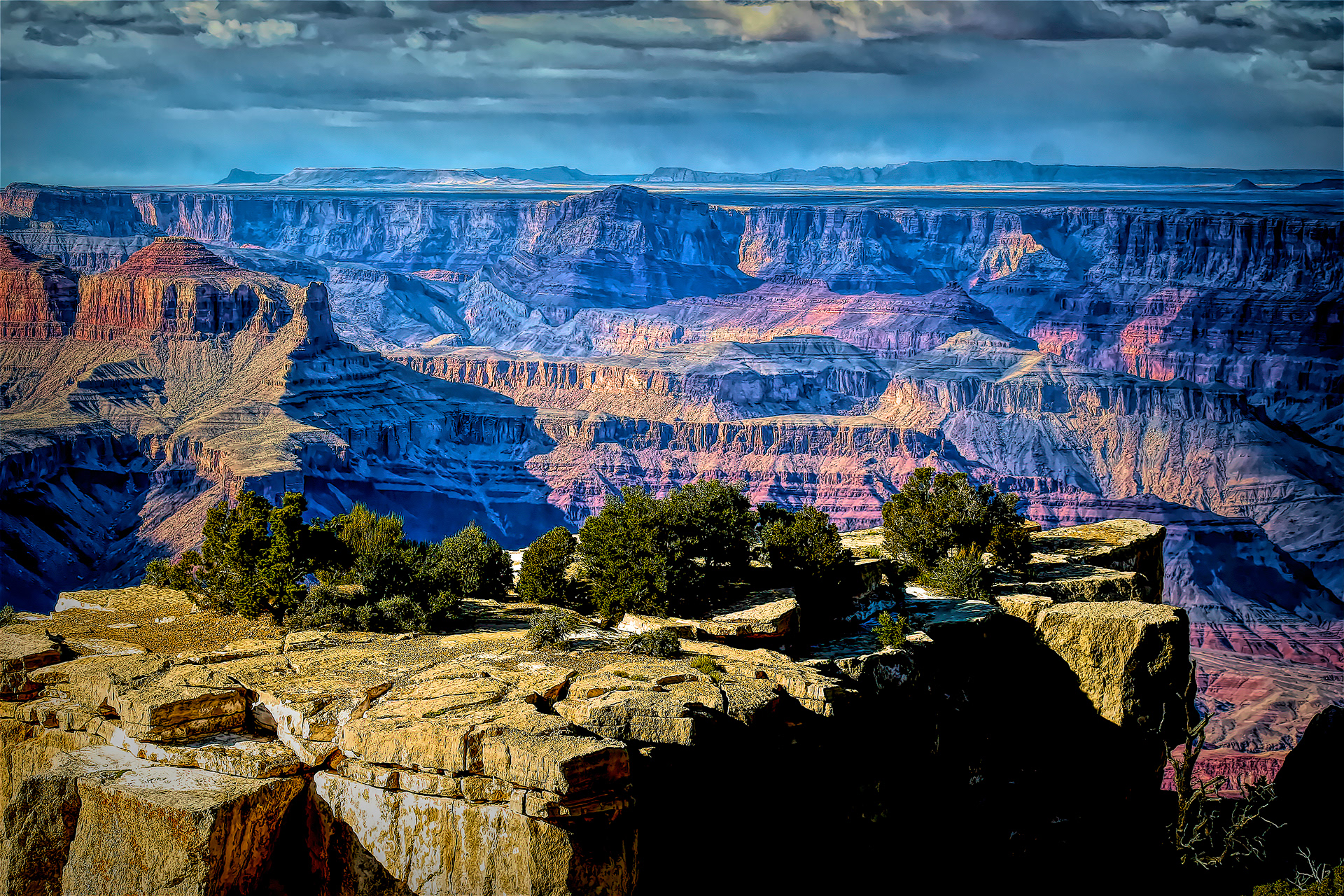 LS1405_7603AB  ~  Canyon Splendor