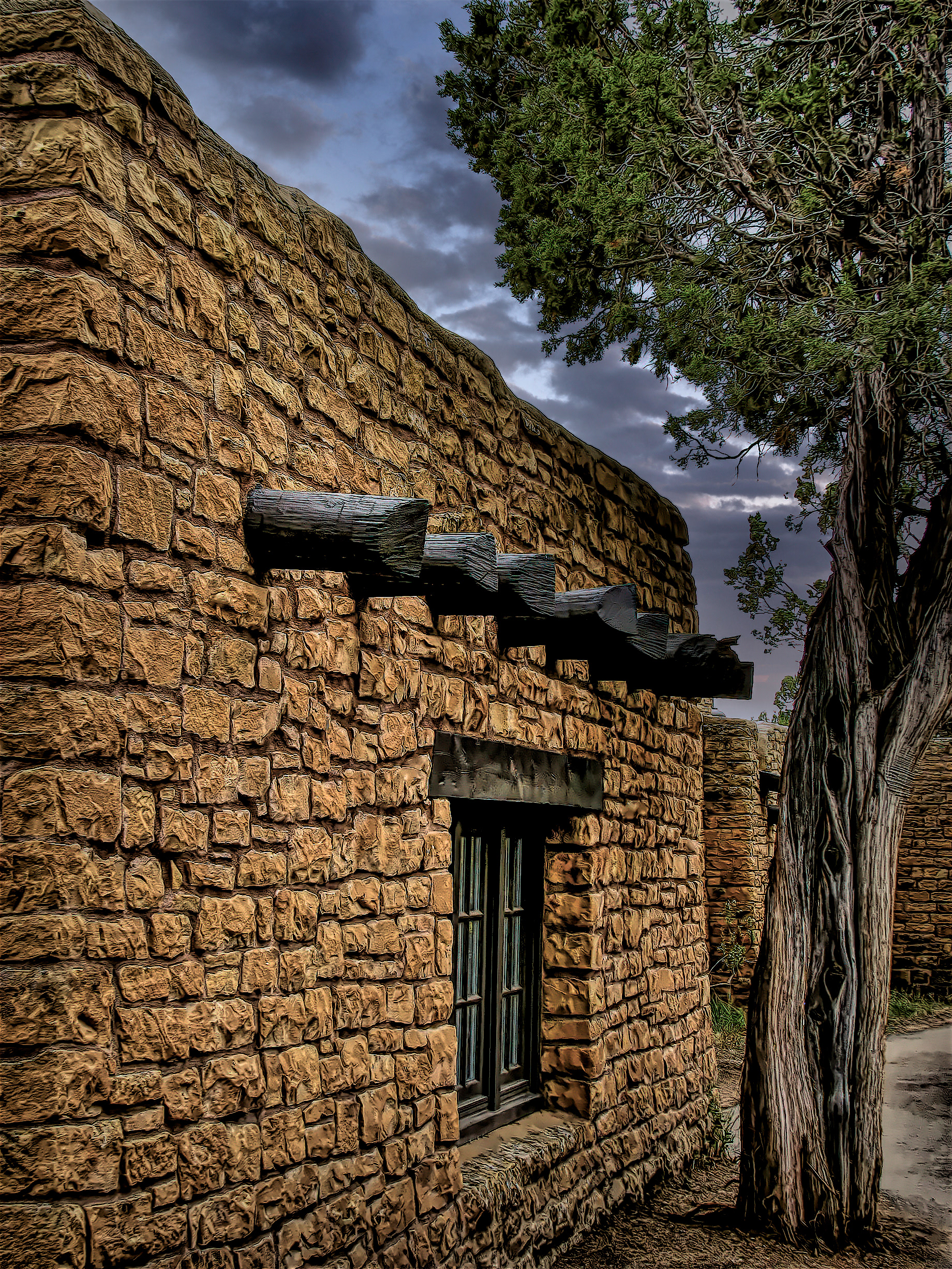 ST0909_2916AH  ~  Museum