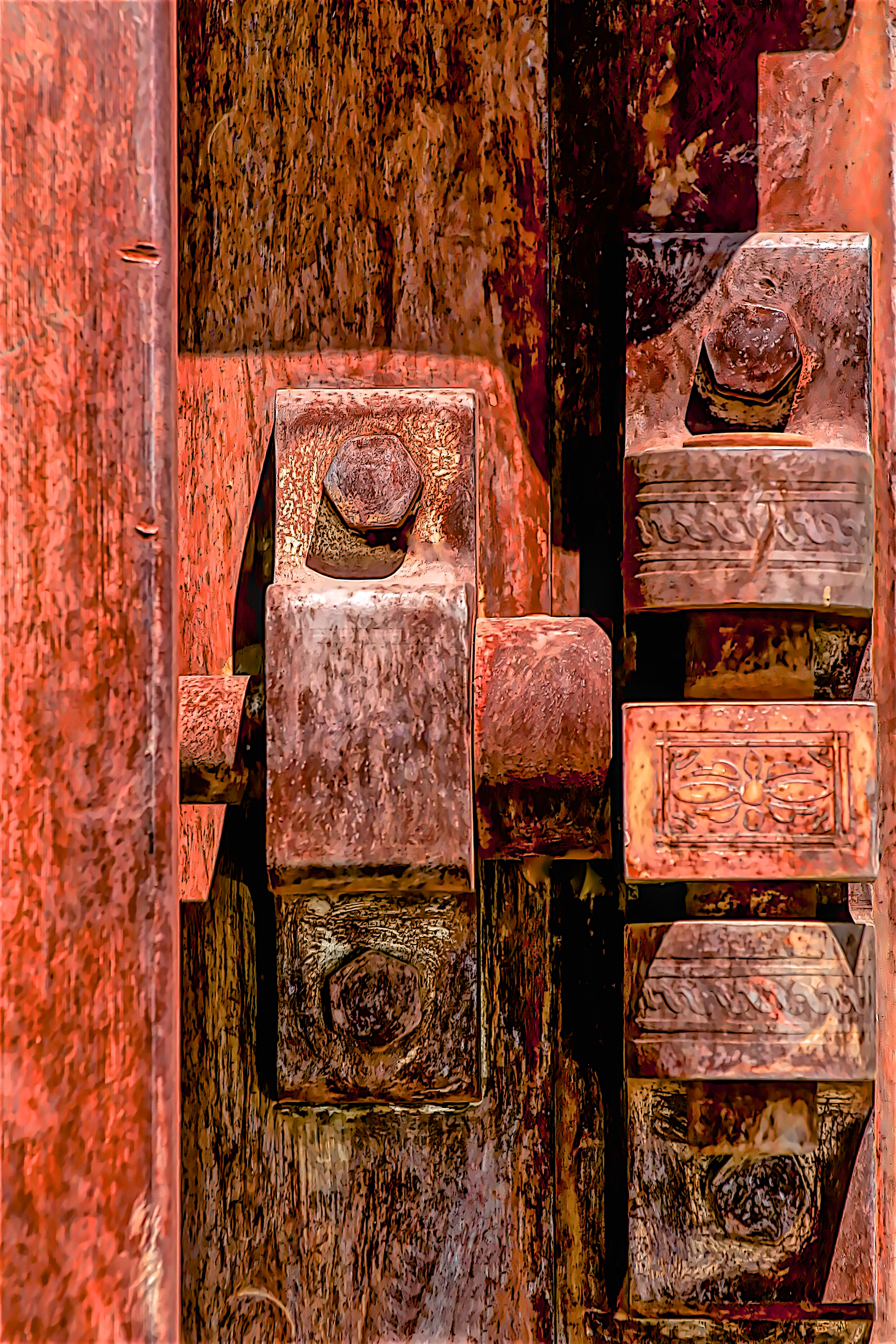 EQ1403_6382AC  ~  Safe & Sound II