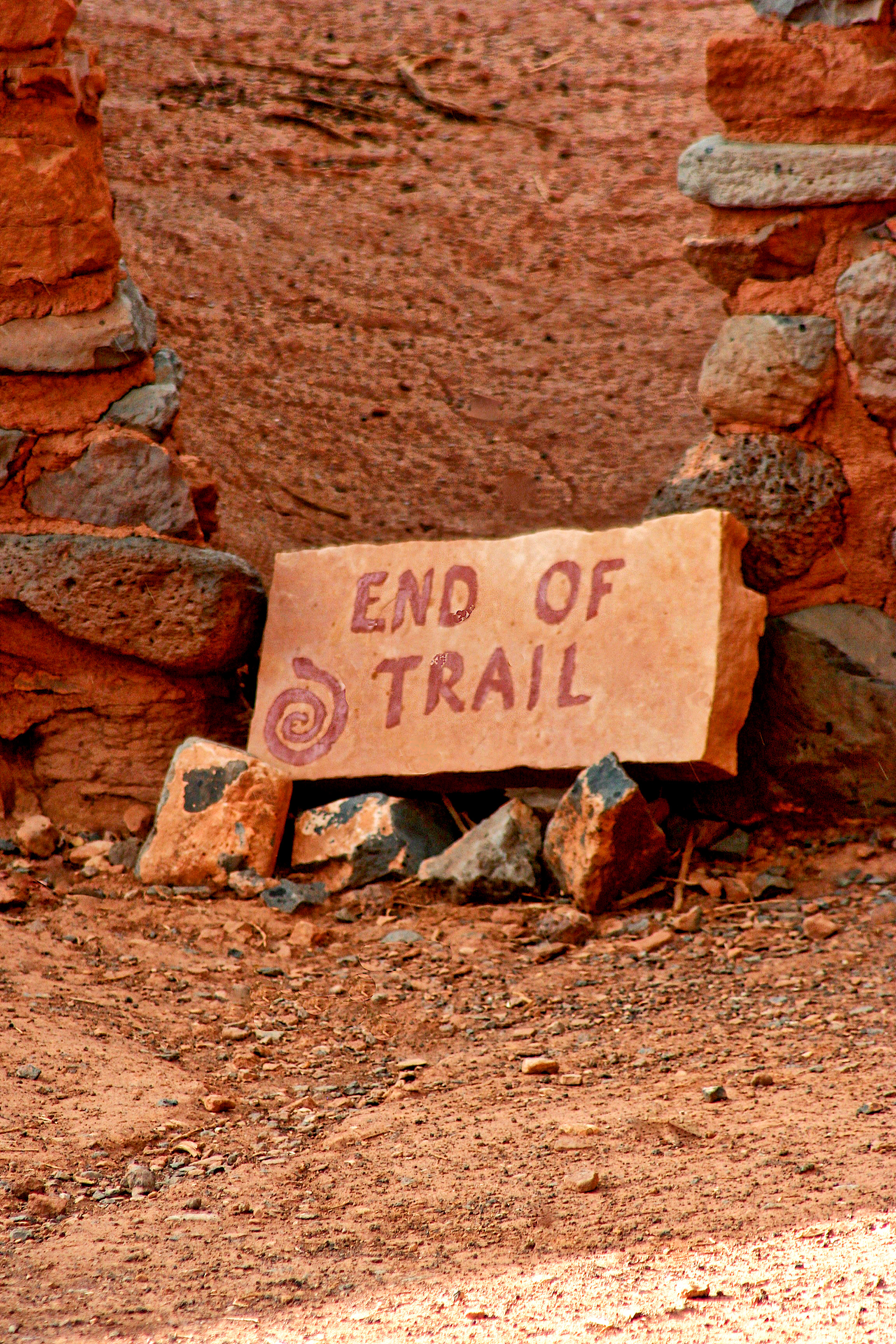 SG1008_6216AB  ~  End of the Trail