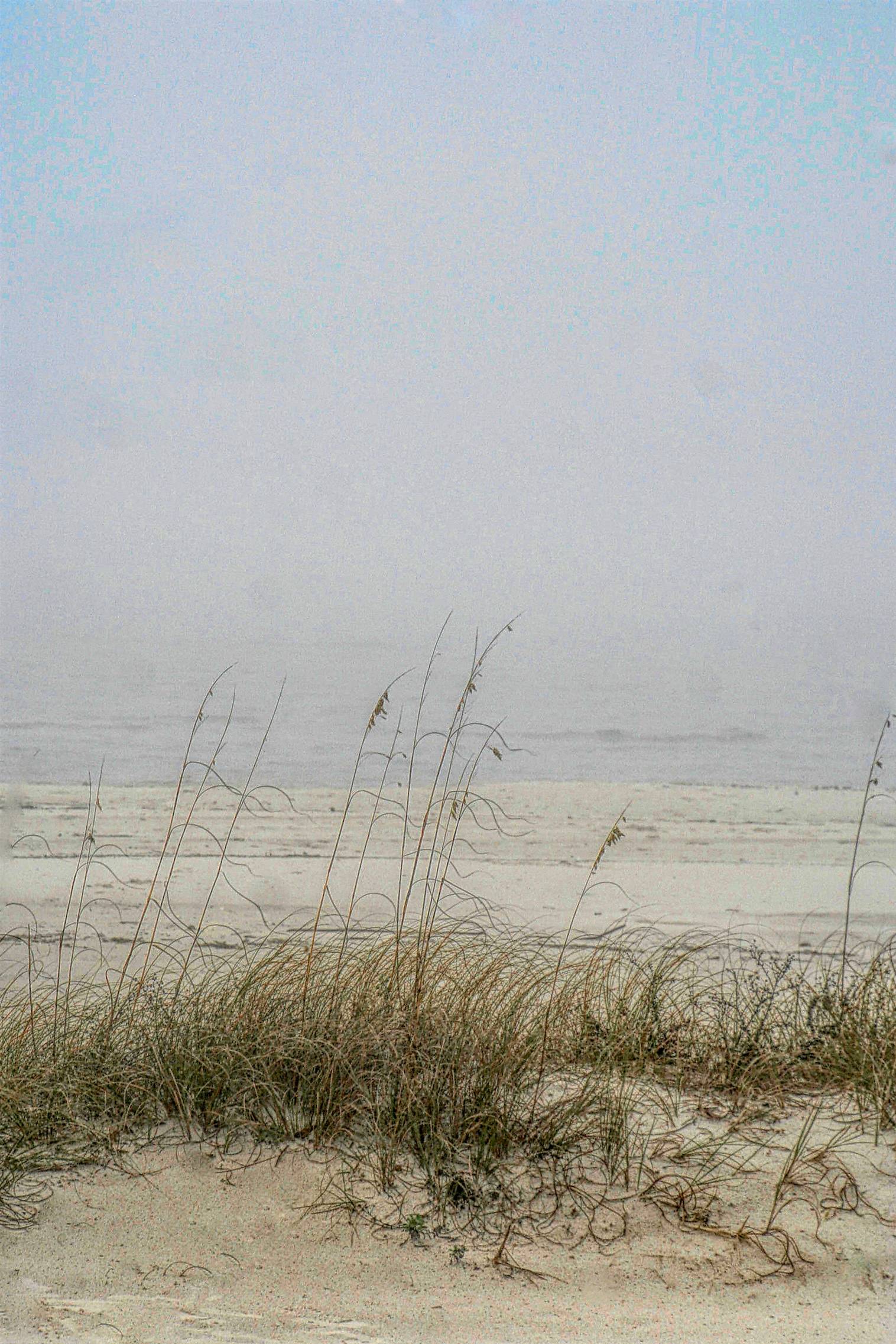 PL1512_5361AK  ~  Lonely Waterfront