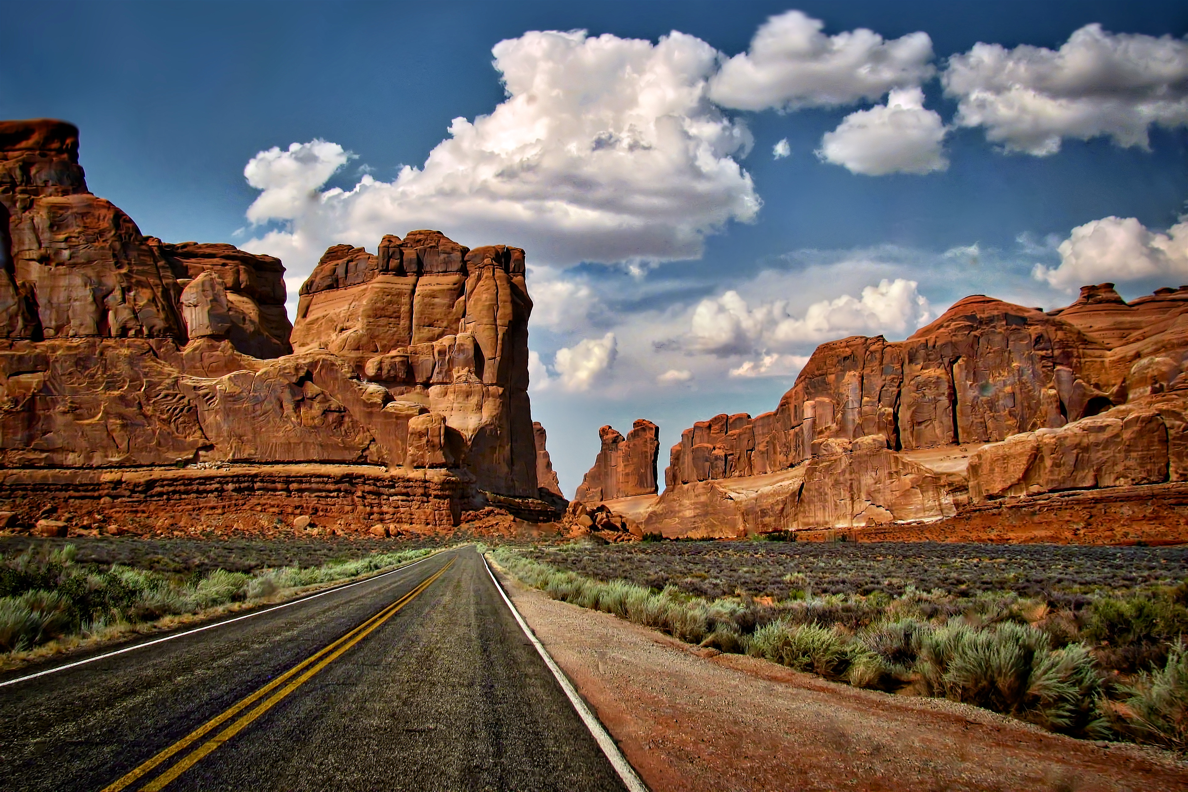 PW0909_1672AF  ~  Road To Forever