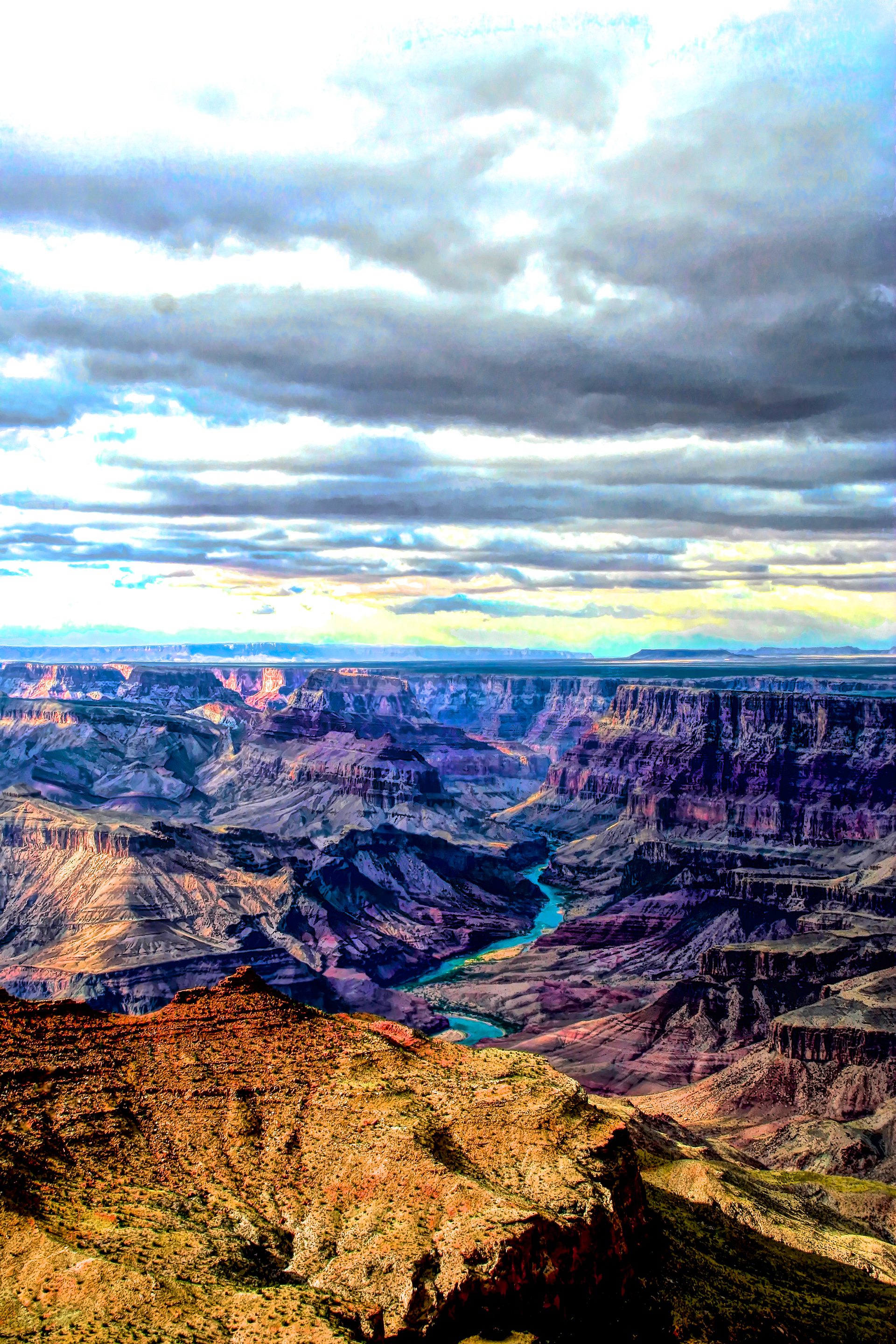 LS1405_7477AJ  ~  A River Runs Through It