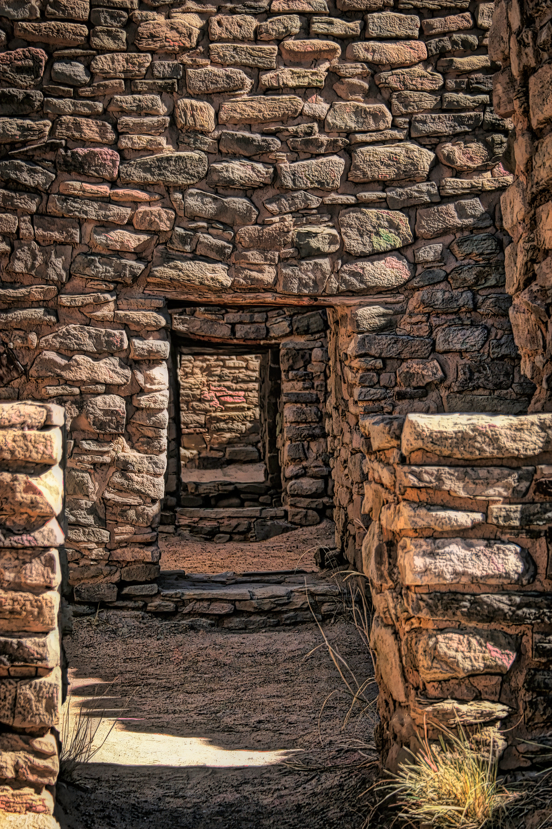 NC1210_0159AD ~ Doorways