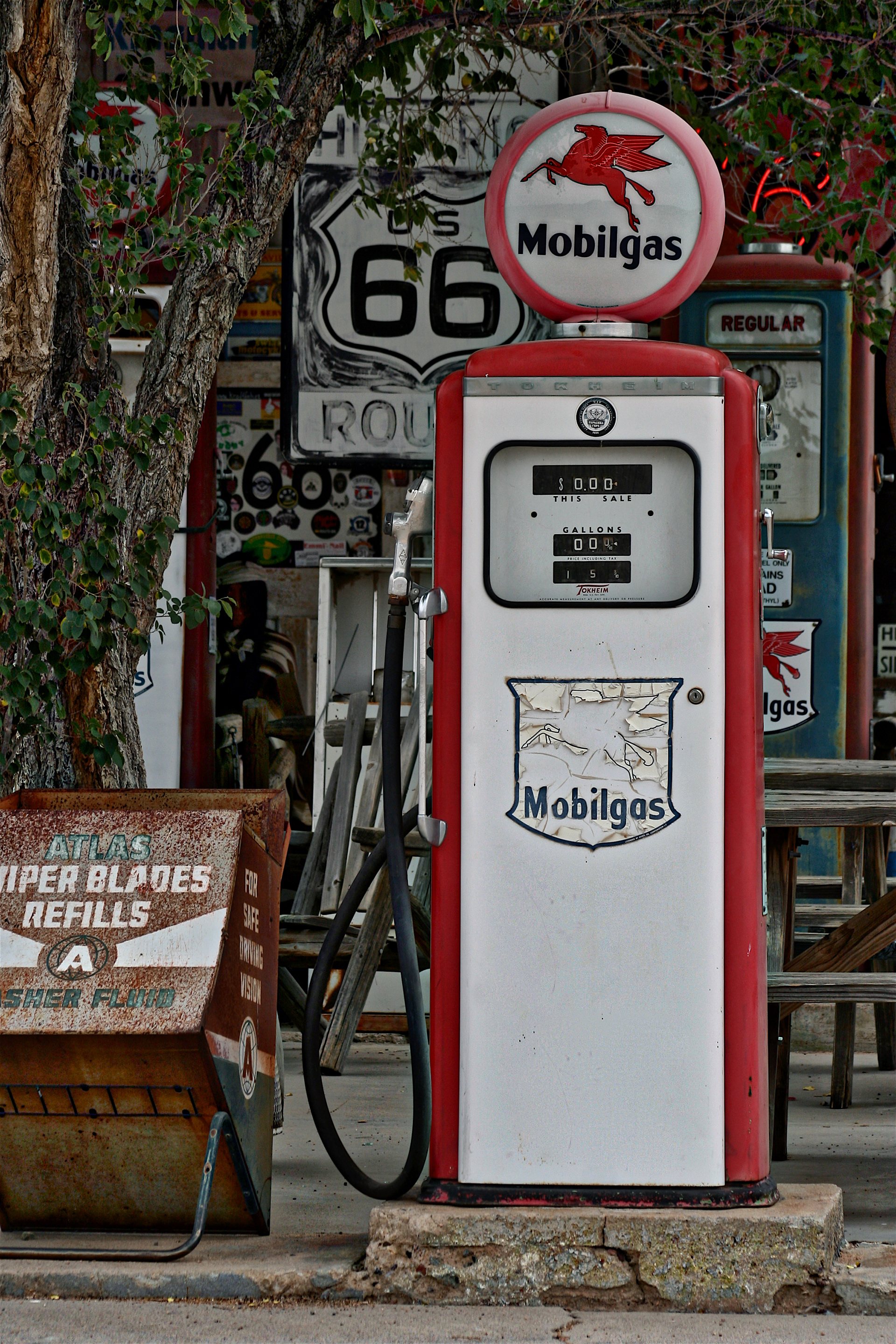 EQ1405_7670AB  ~  Time Capsule