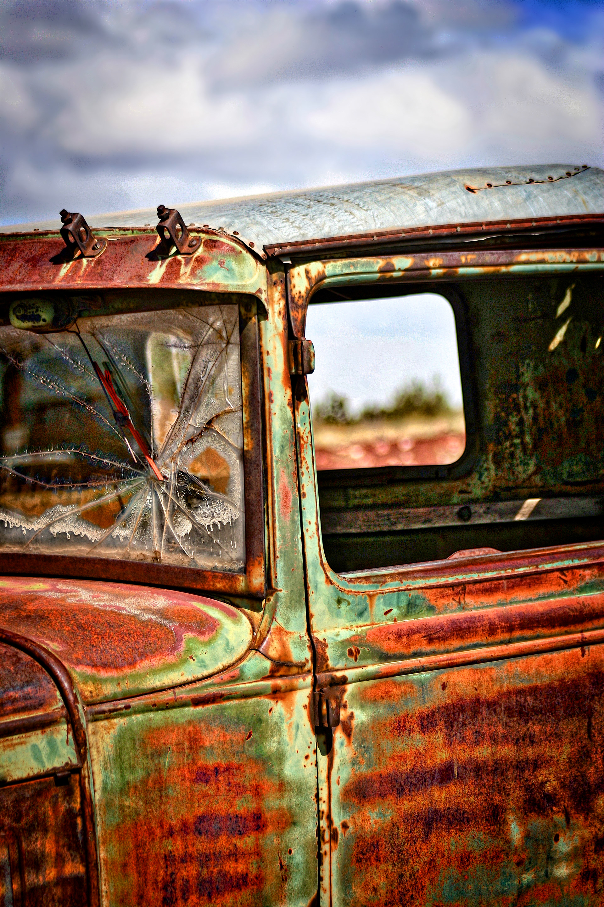 VS1405_6963AD  ~  Tin Lizzie