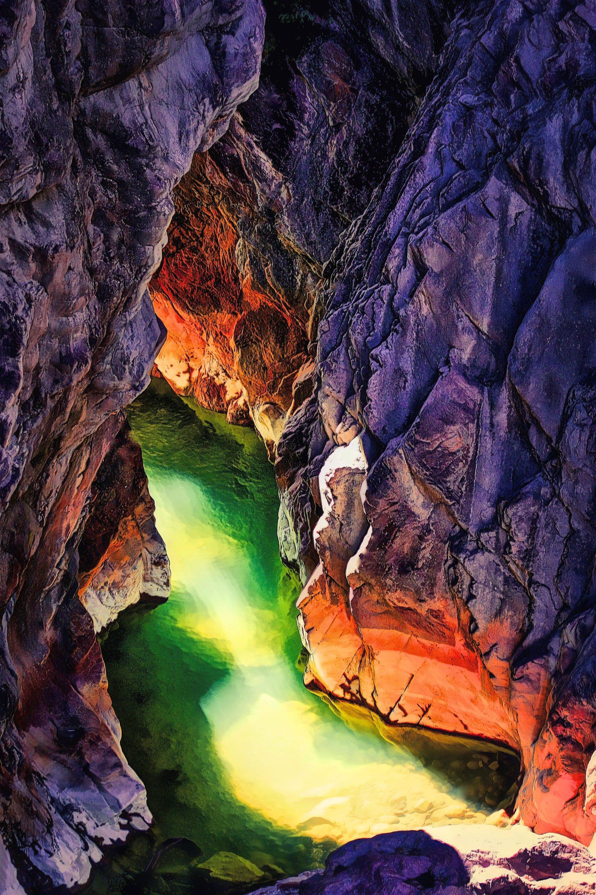 WS0909_3370AC  ~  Sapphire Pool