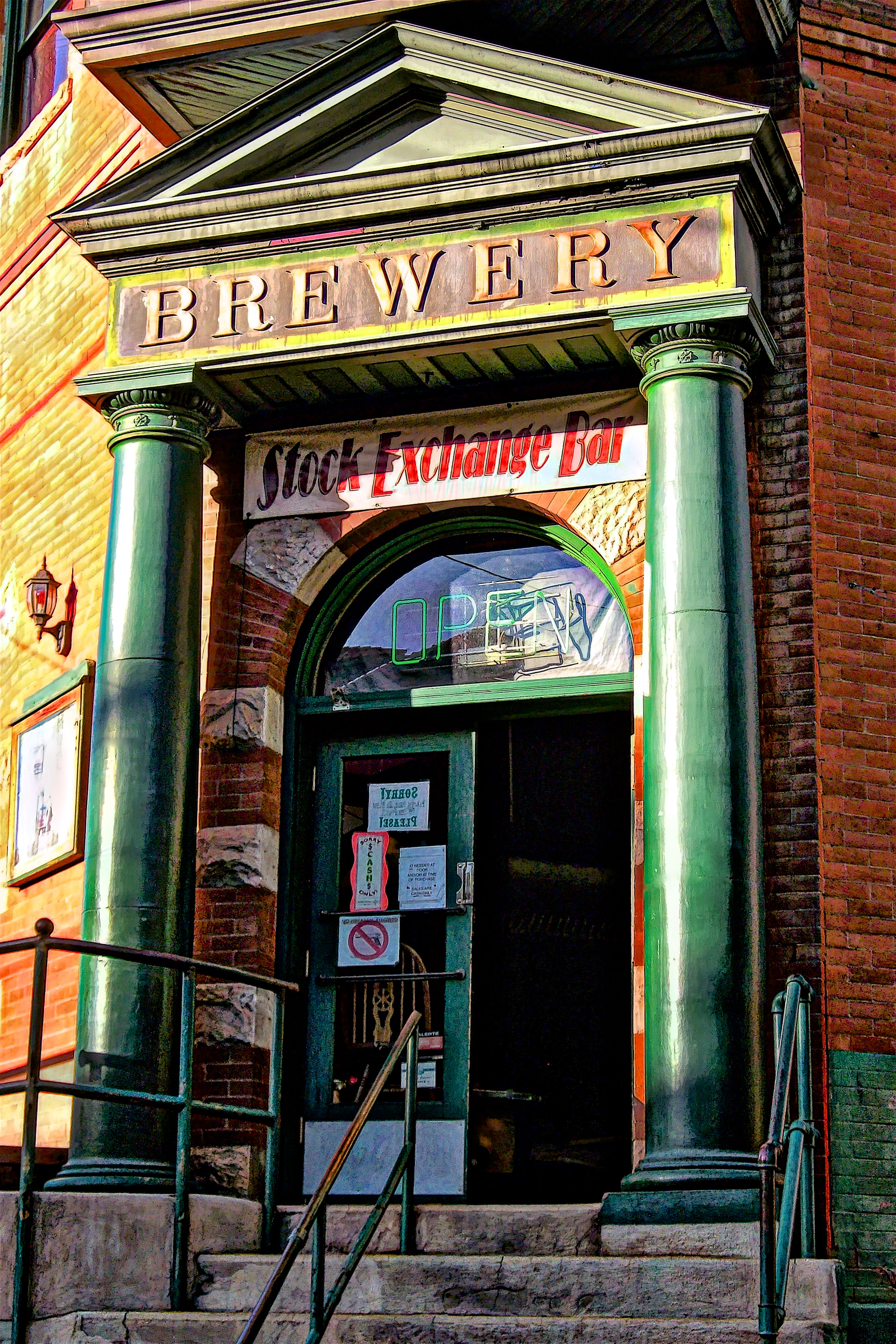 ST1104_1401AD  ~  Brewery