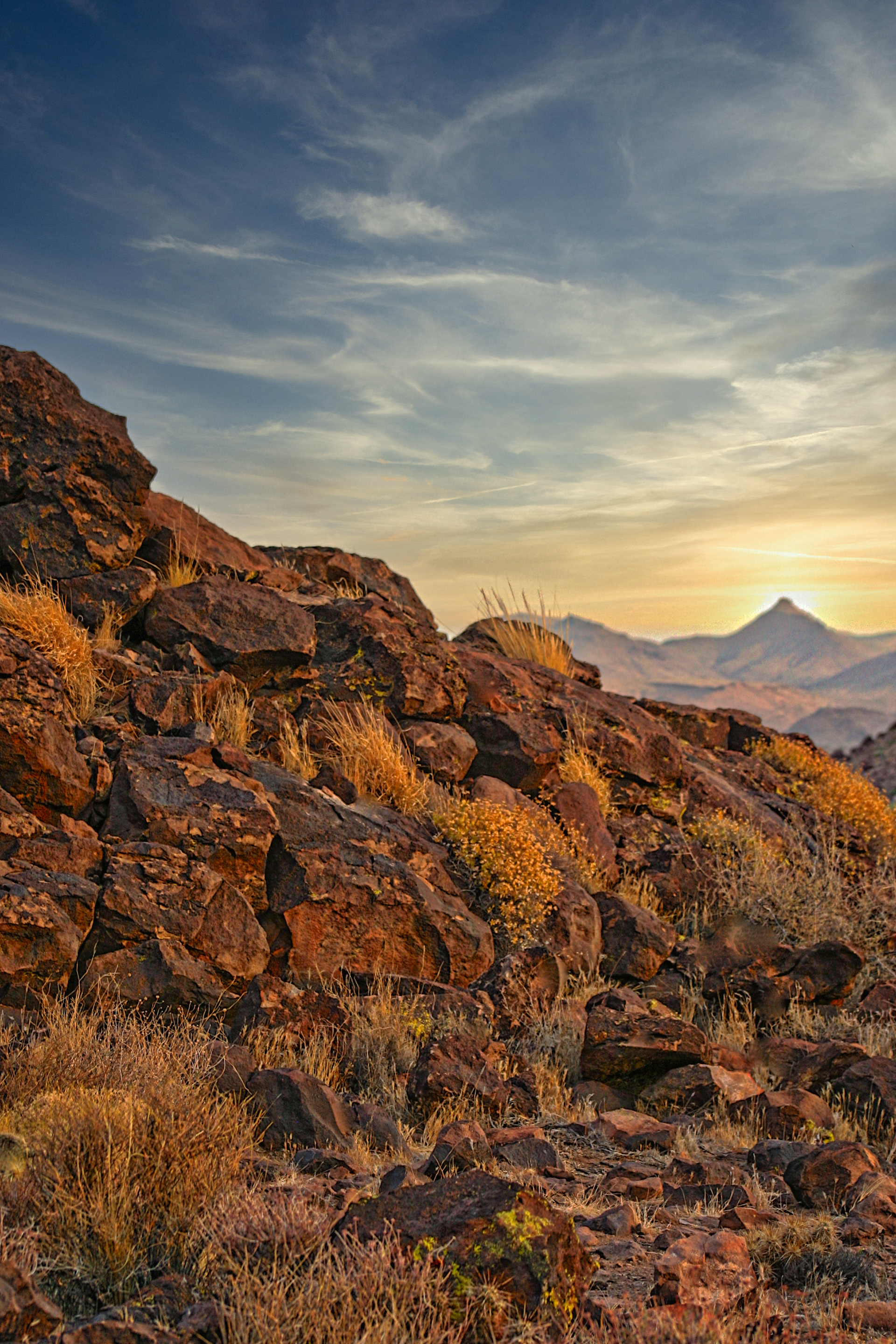 LS1307_2728AF  ~  High Desert Trail