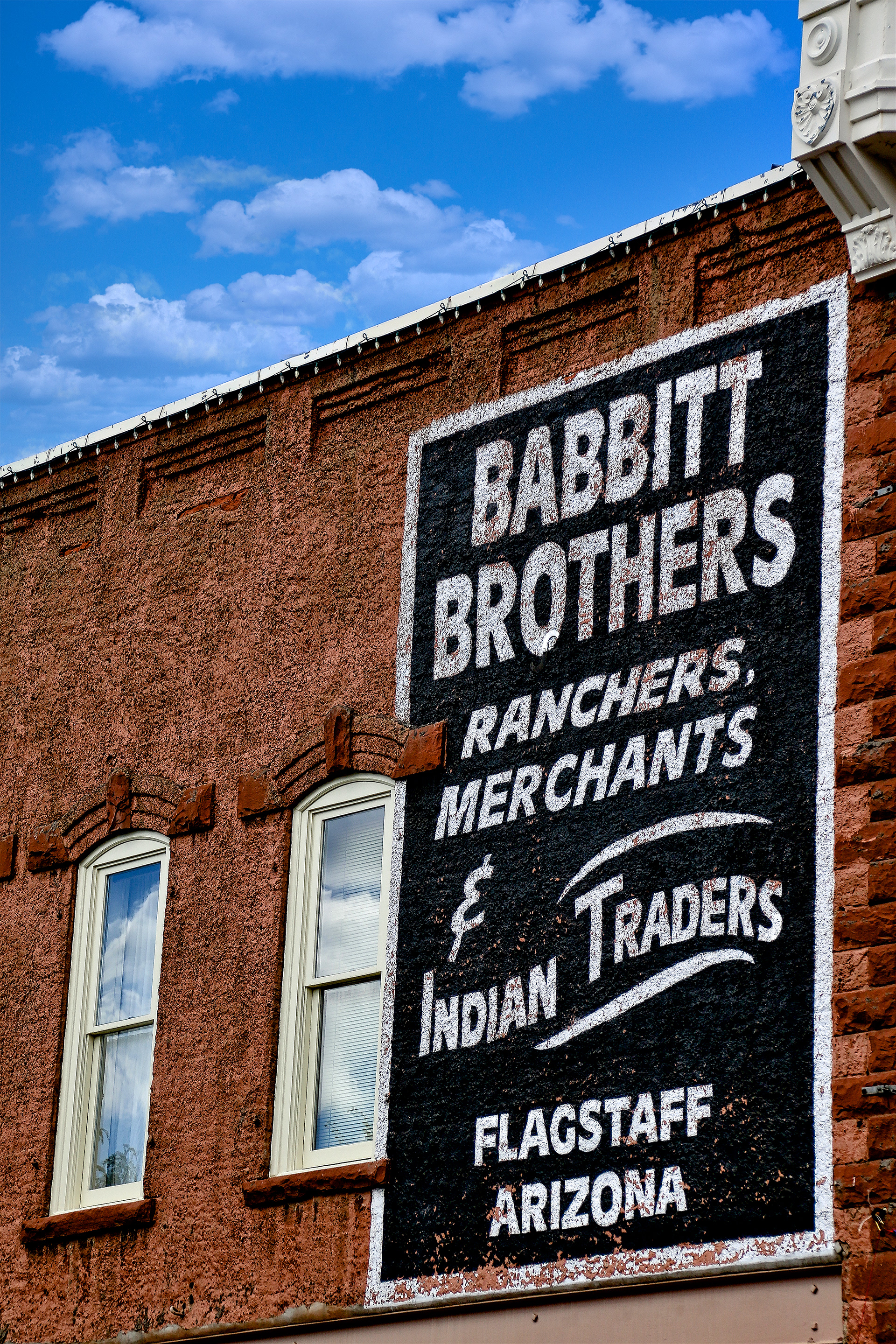 SG1609_1856AC ~  Historical Signage