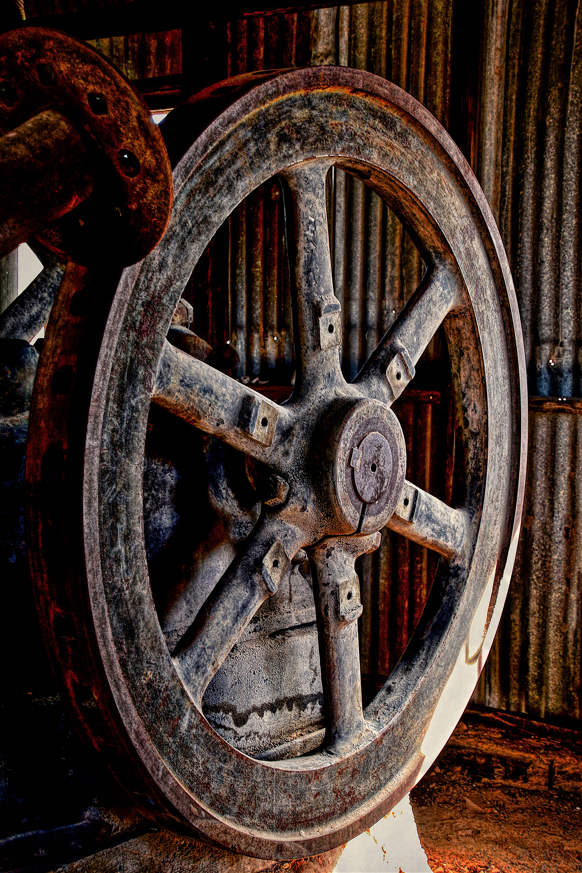 EQ2002_1020AZ  ~  Monster Gear