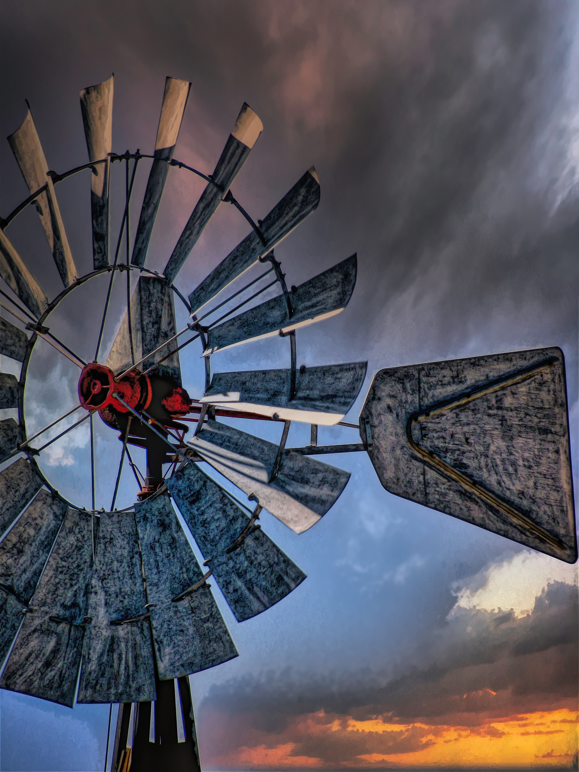 EQ1106_5421AD  ~  Windmill