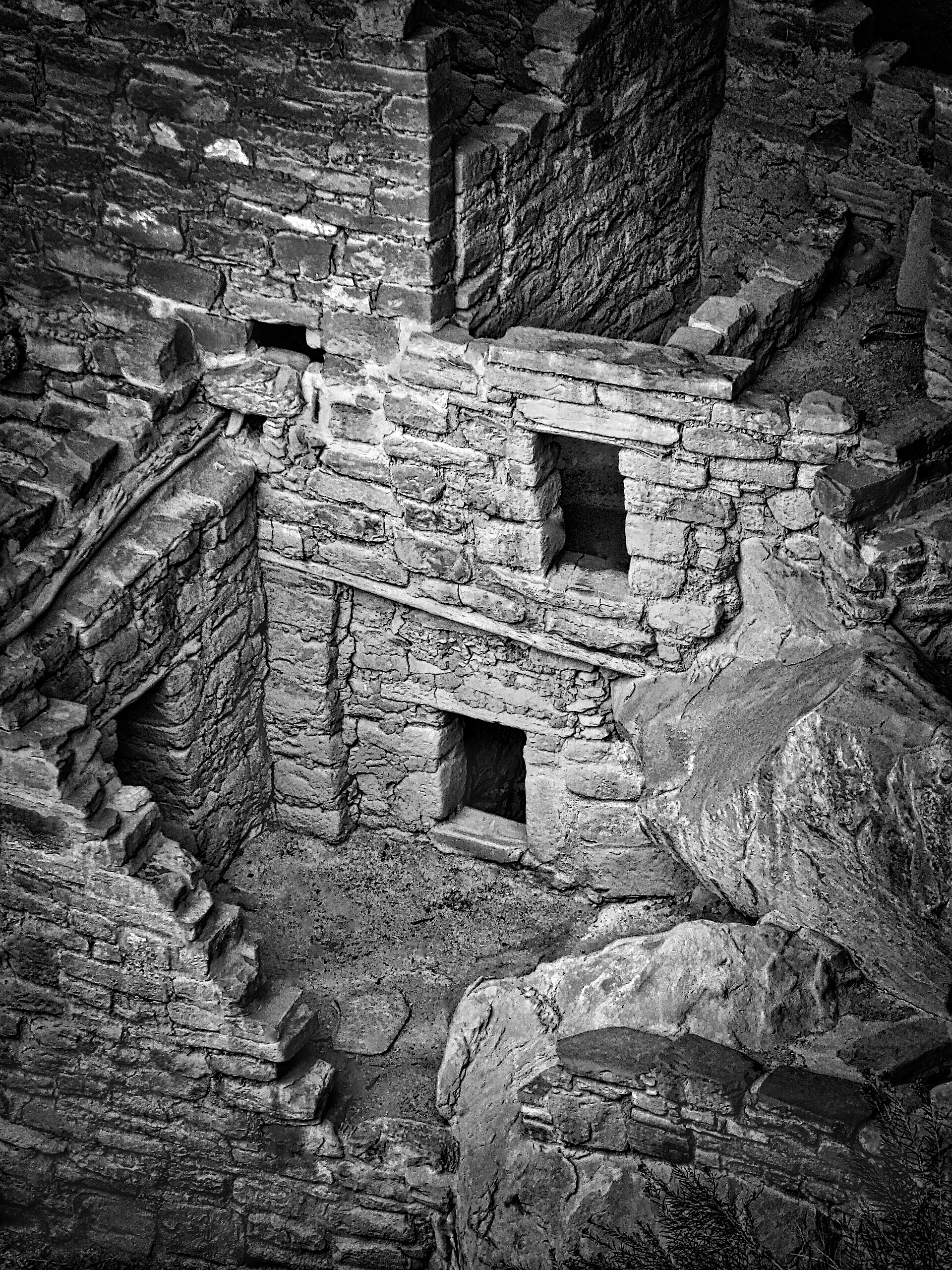 NC0909_2877BA ~ Spirit Dwelling