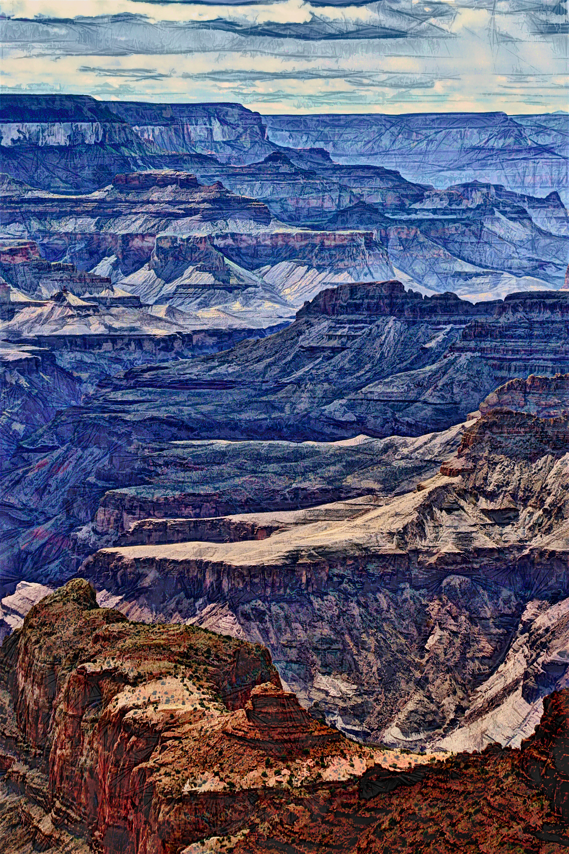 LS1405_7189XA  ~  Canyon Fantasy