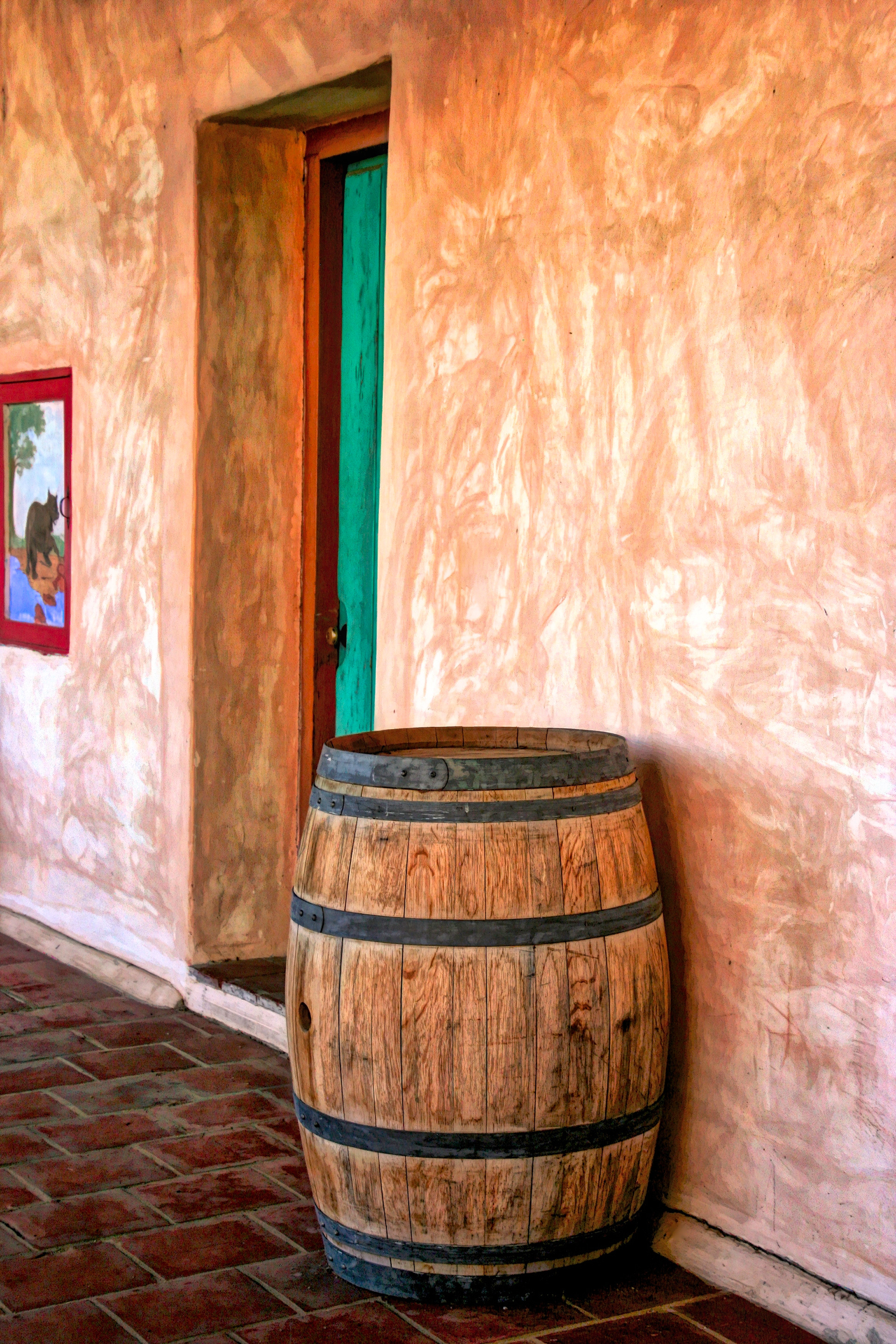 OB1605_3348AD  ~  Mission Walkway