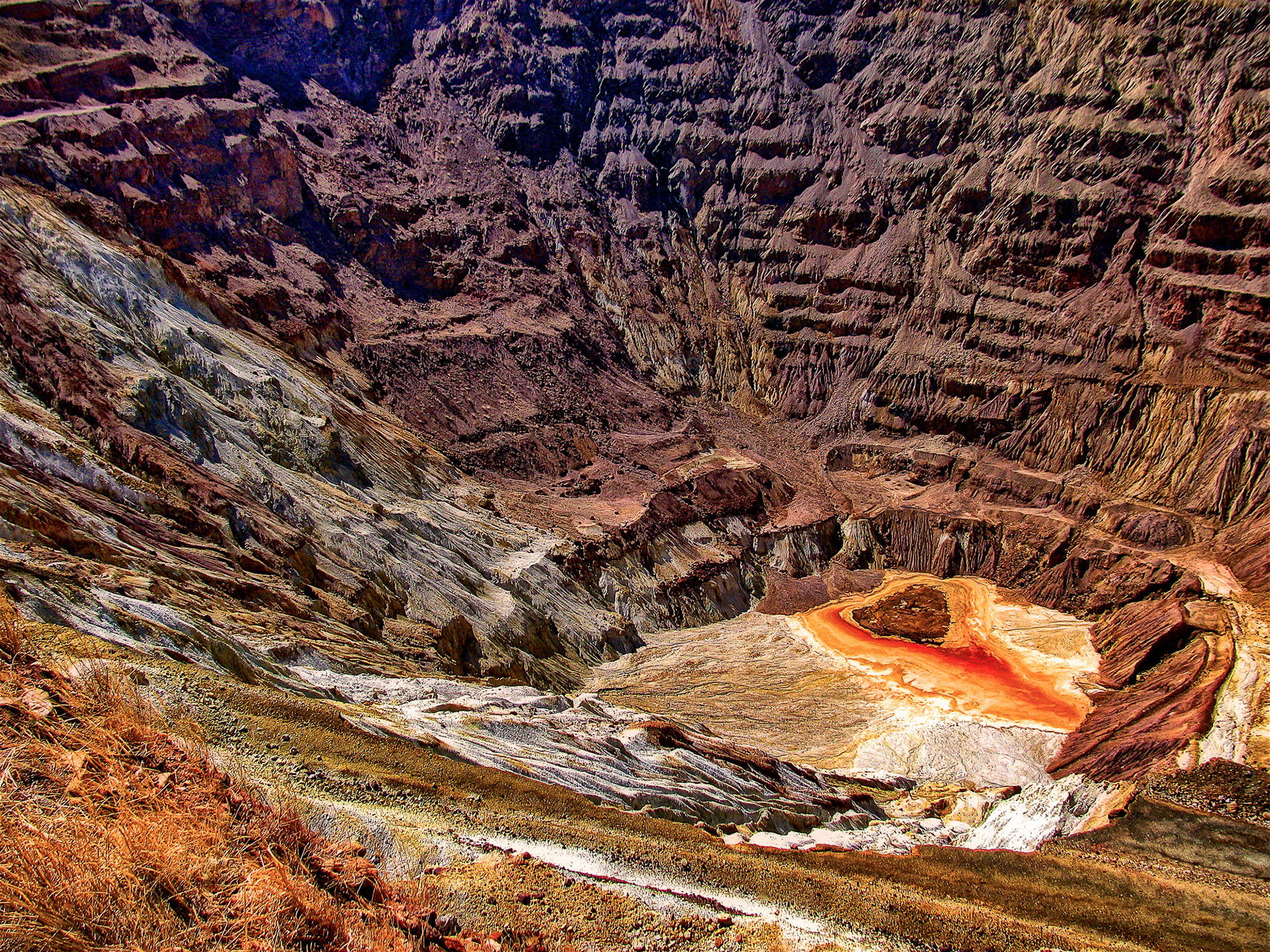ZZ1104_5077AD  ~  Lavender Pit
