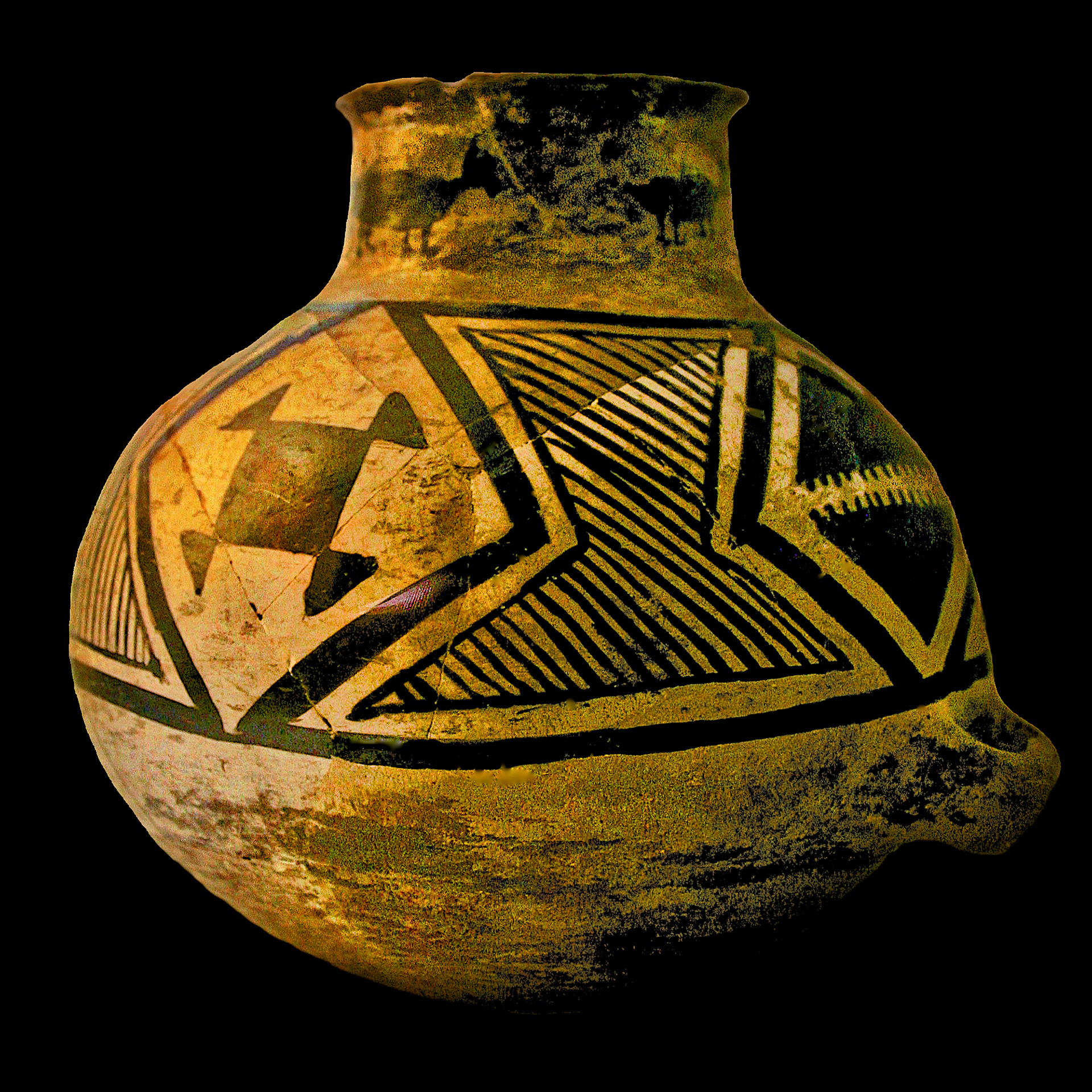 NC1210_0218AD ~ Ancient Canteen II