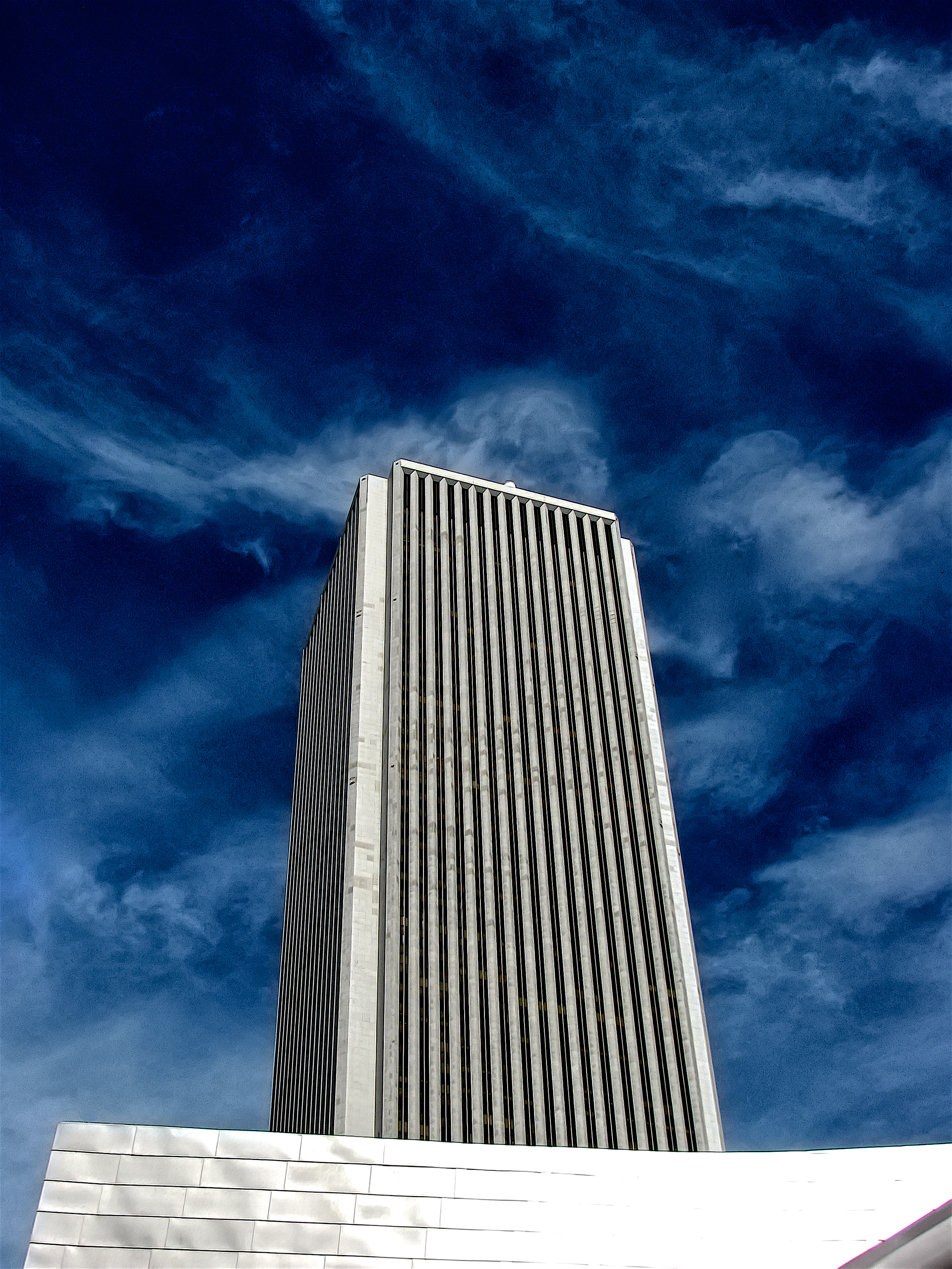 ST1203_6362AC  ~  Aon Center