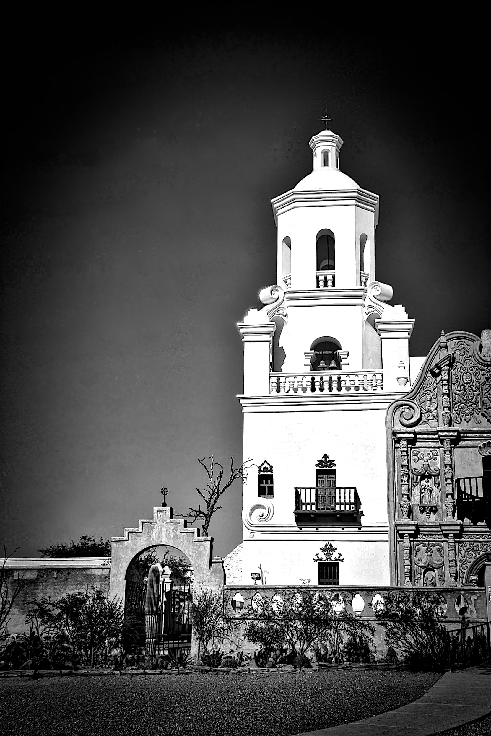 ST1512_2562BA  ~  For The Glory Of God