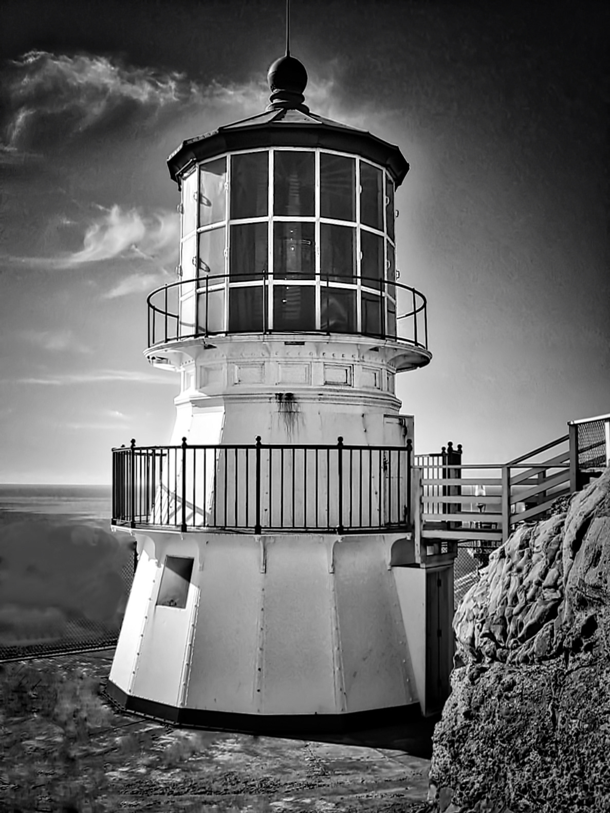 ST0501_0971BC  ~  Signal Light