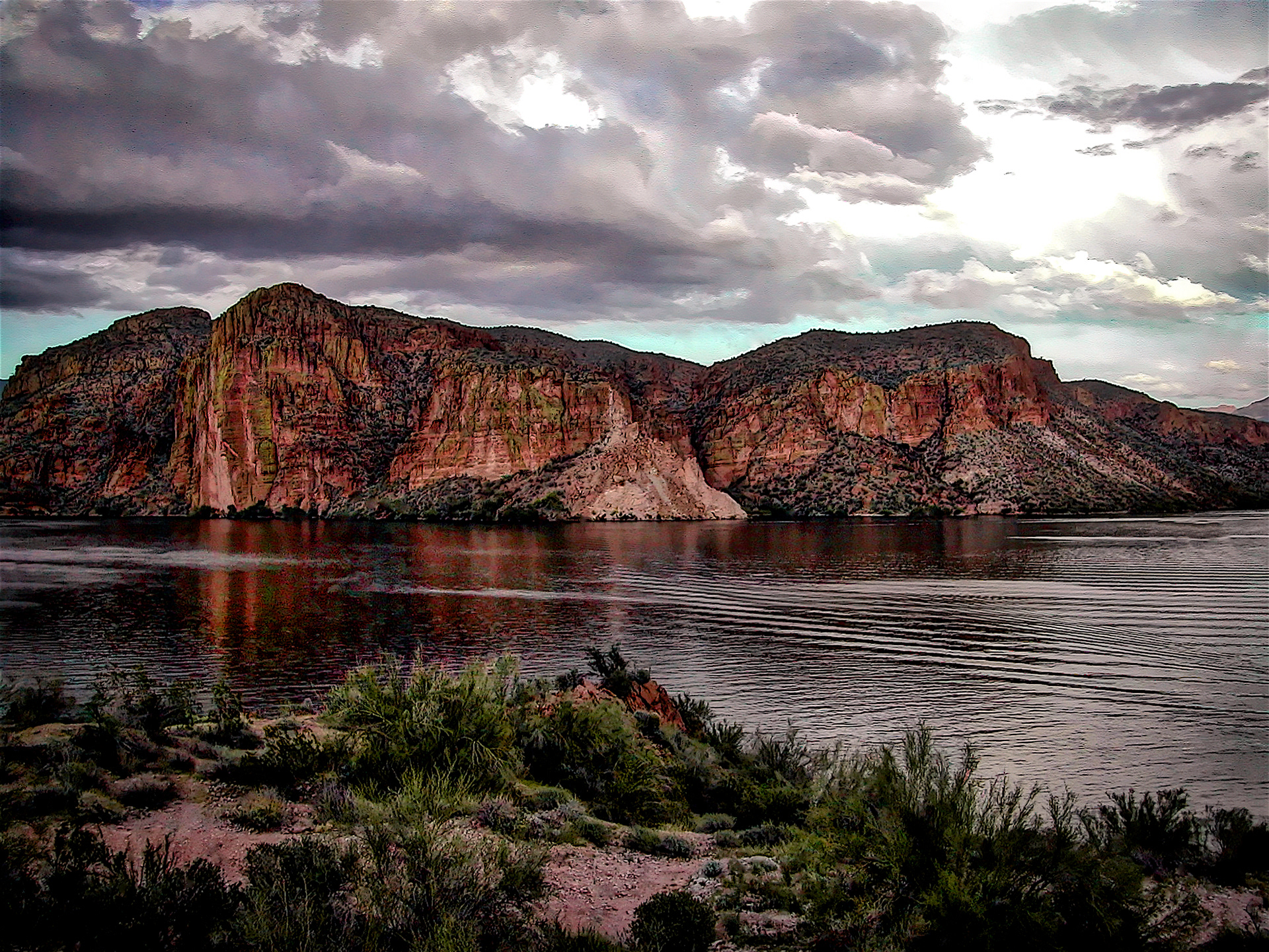 WS0404_3626AD  ~  Desert Jewel